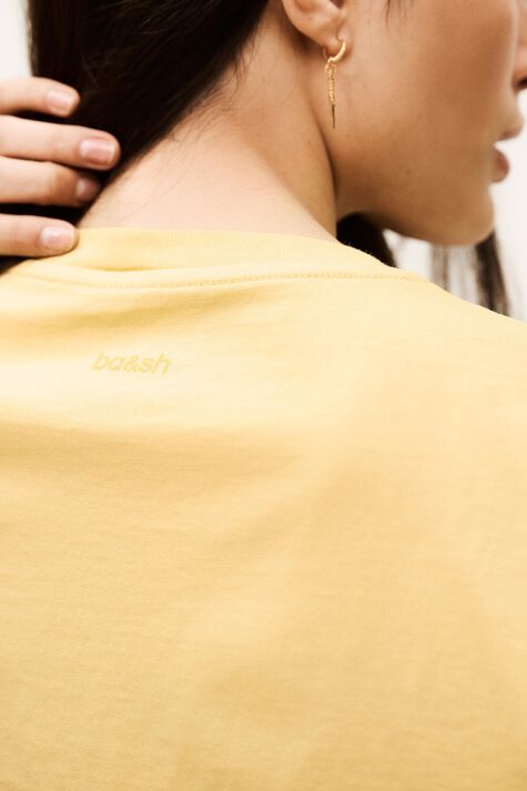 TSHIRT ROSIE