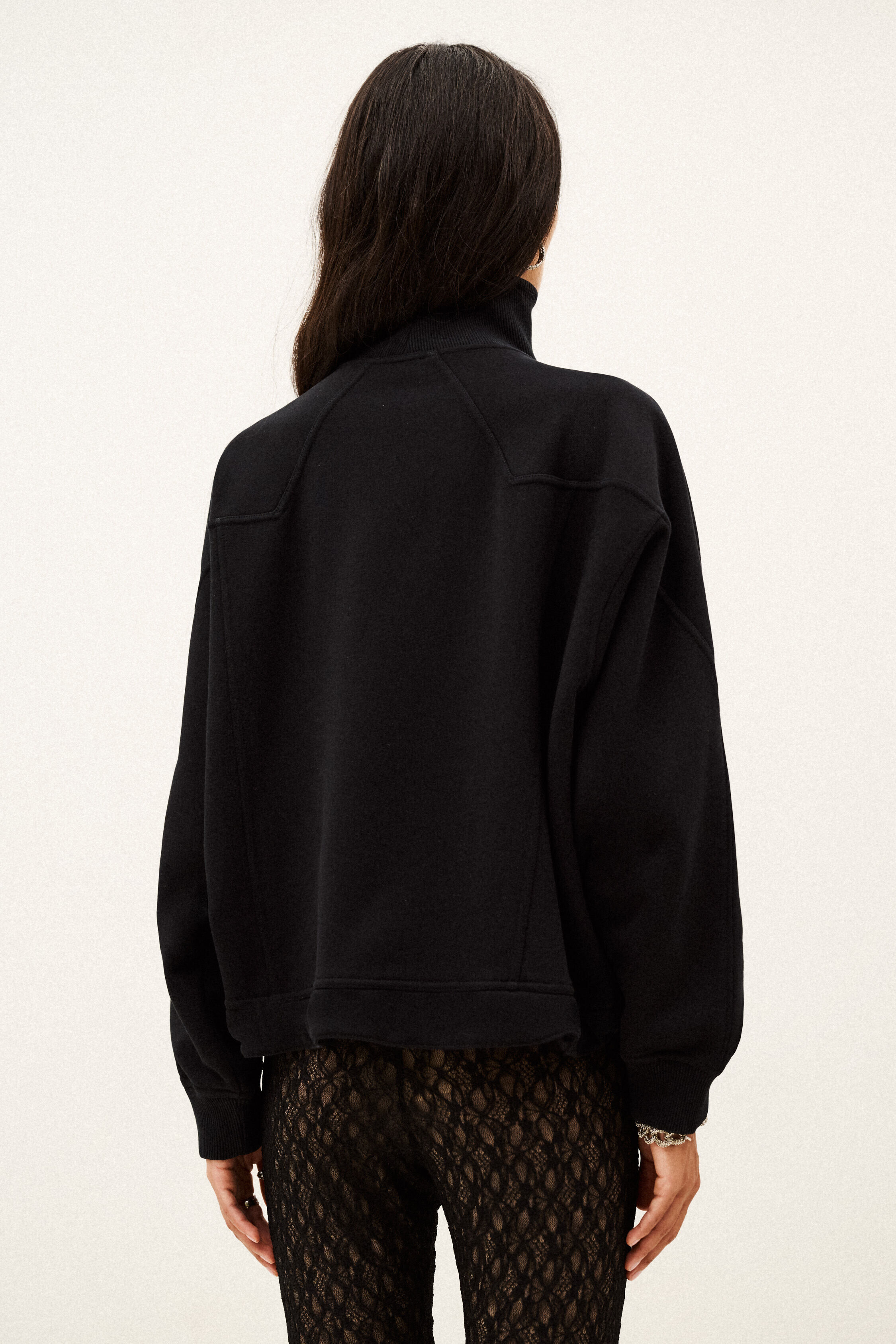 sweatshirt JOSSY