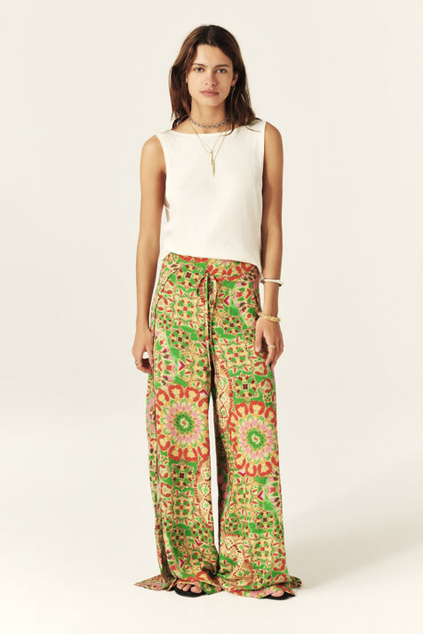 trousers LILI