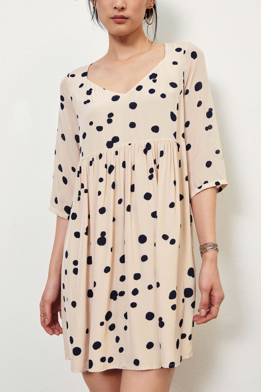 DRESS DALIA