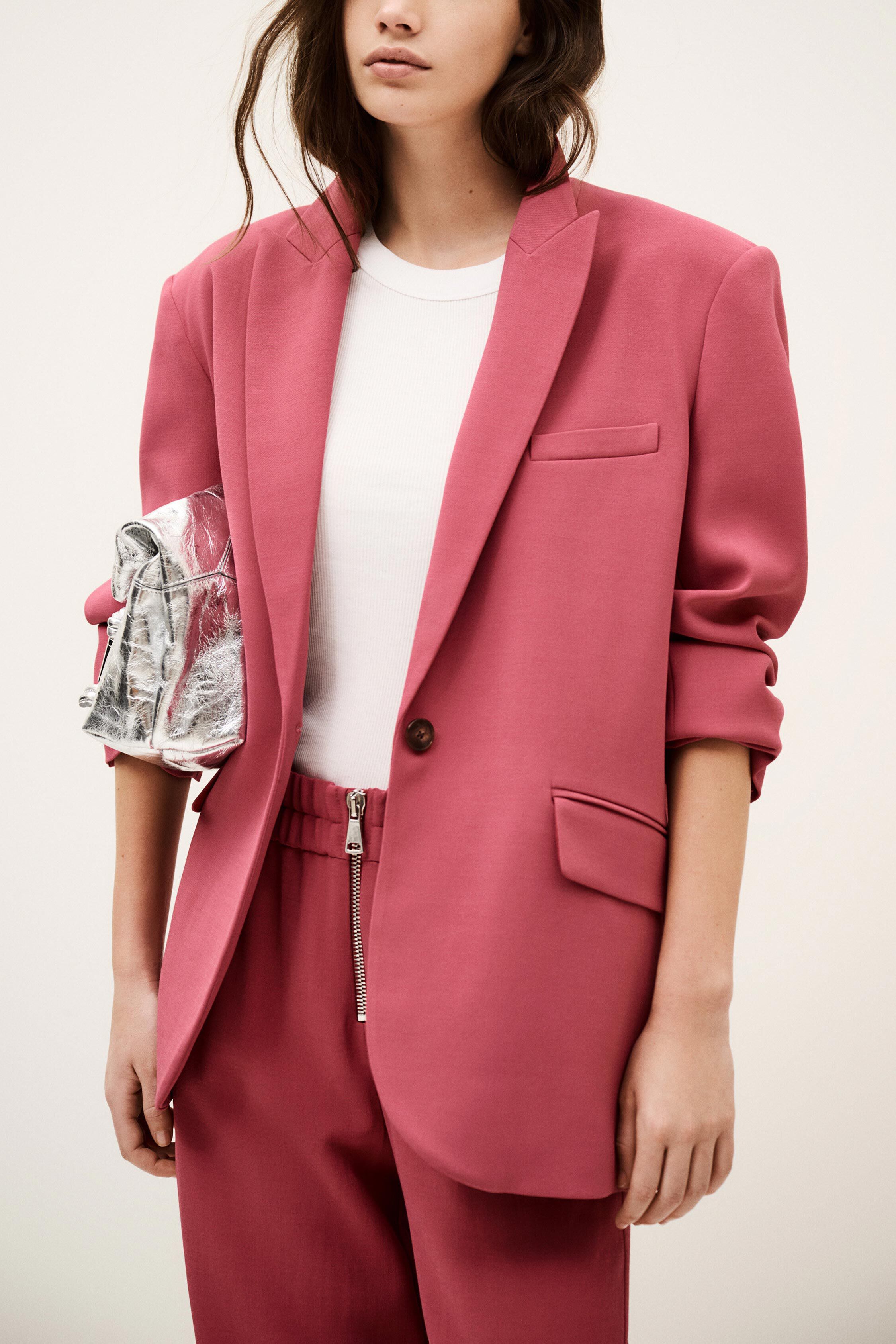 VEST CETTY