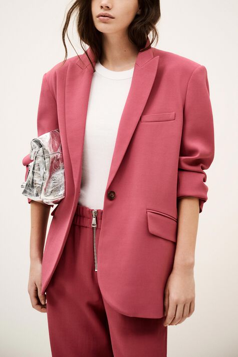 VEST CETTY