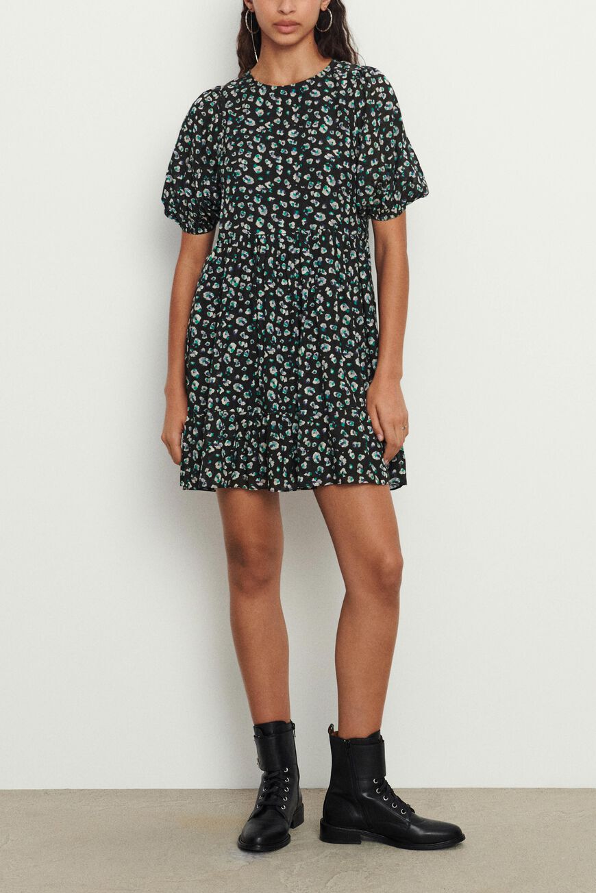DRESS BETH
