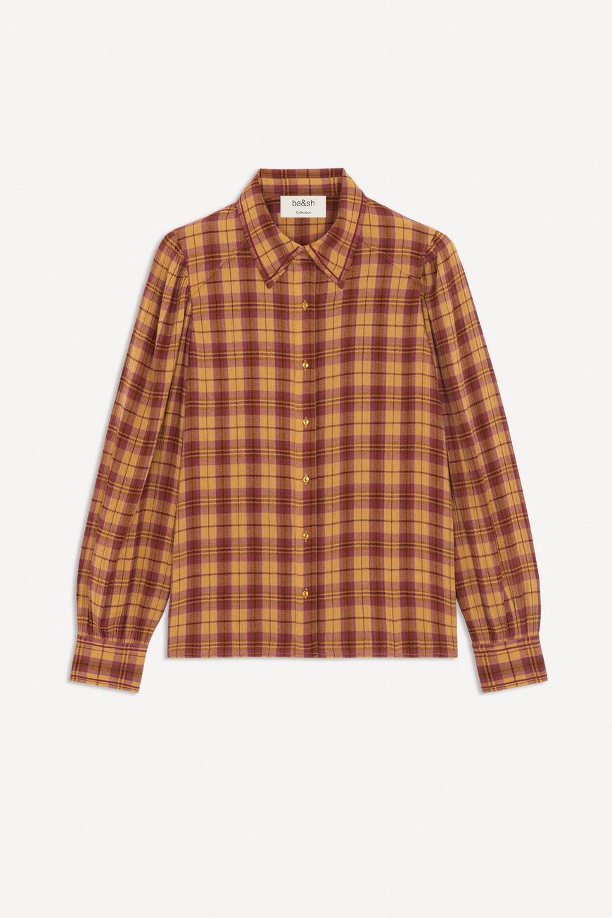 SHIRT SANDY