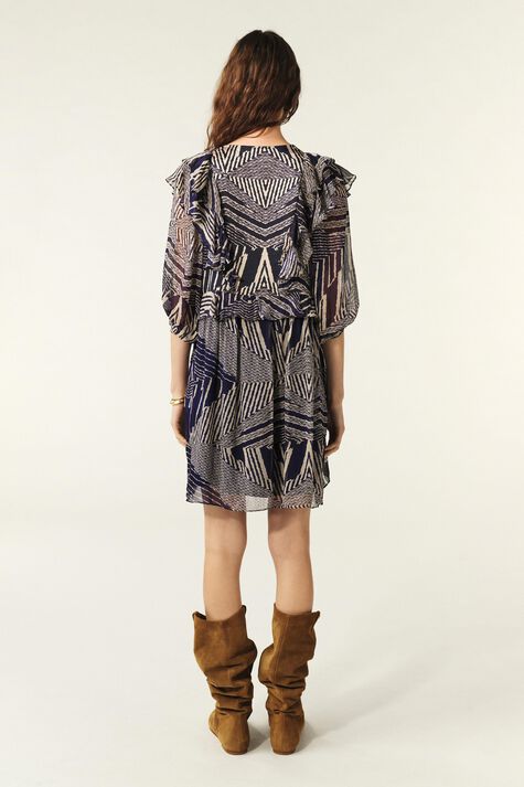 DRESS ACACIA