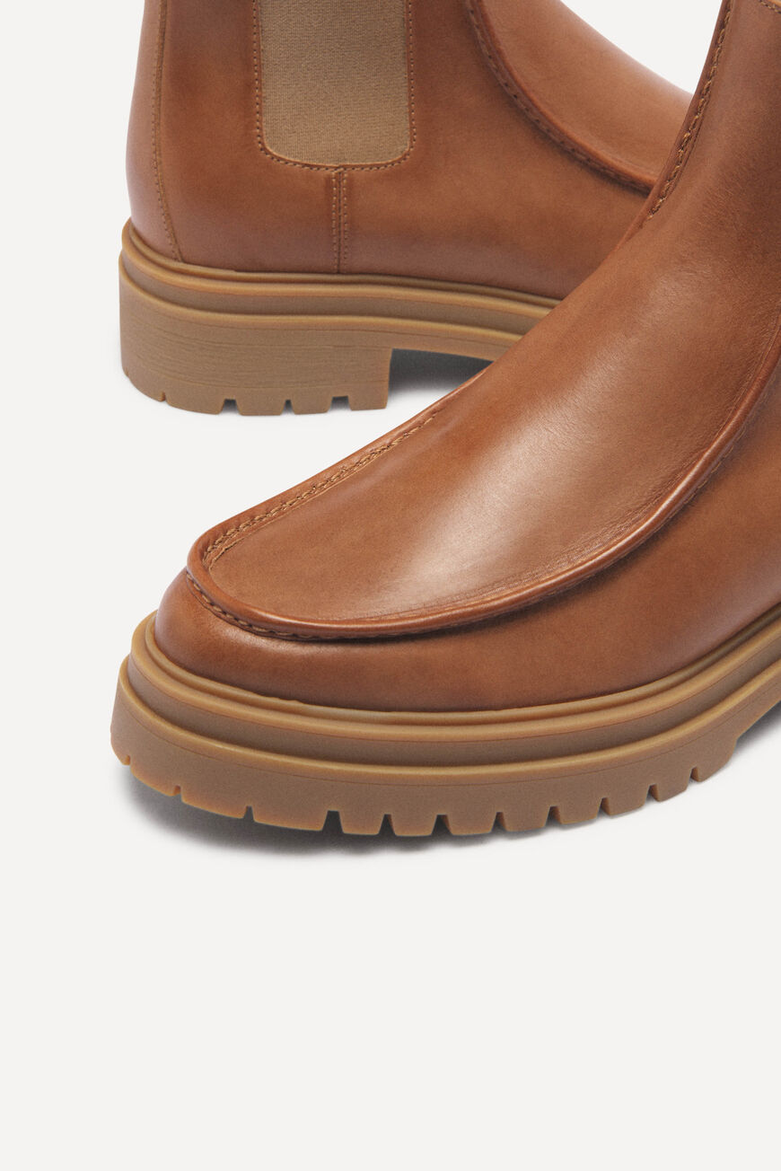 ANKLE-BOOTS COSI