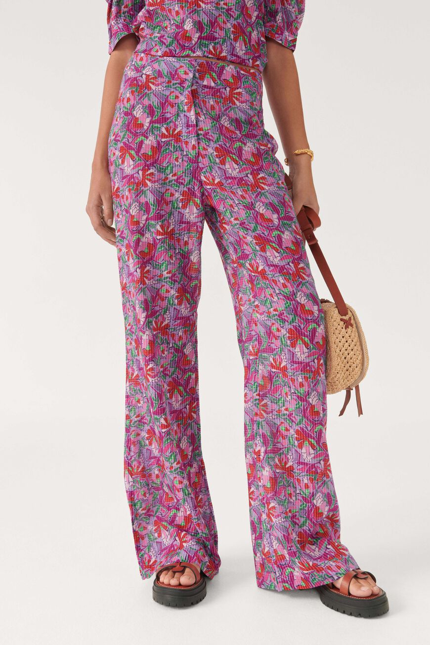 PANTS ABO
