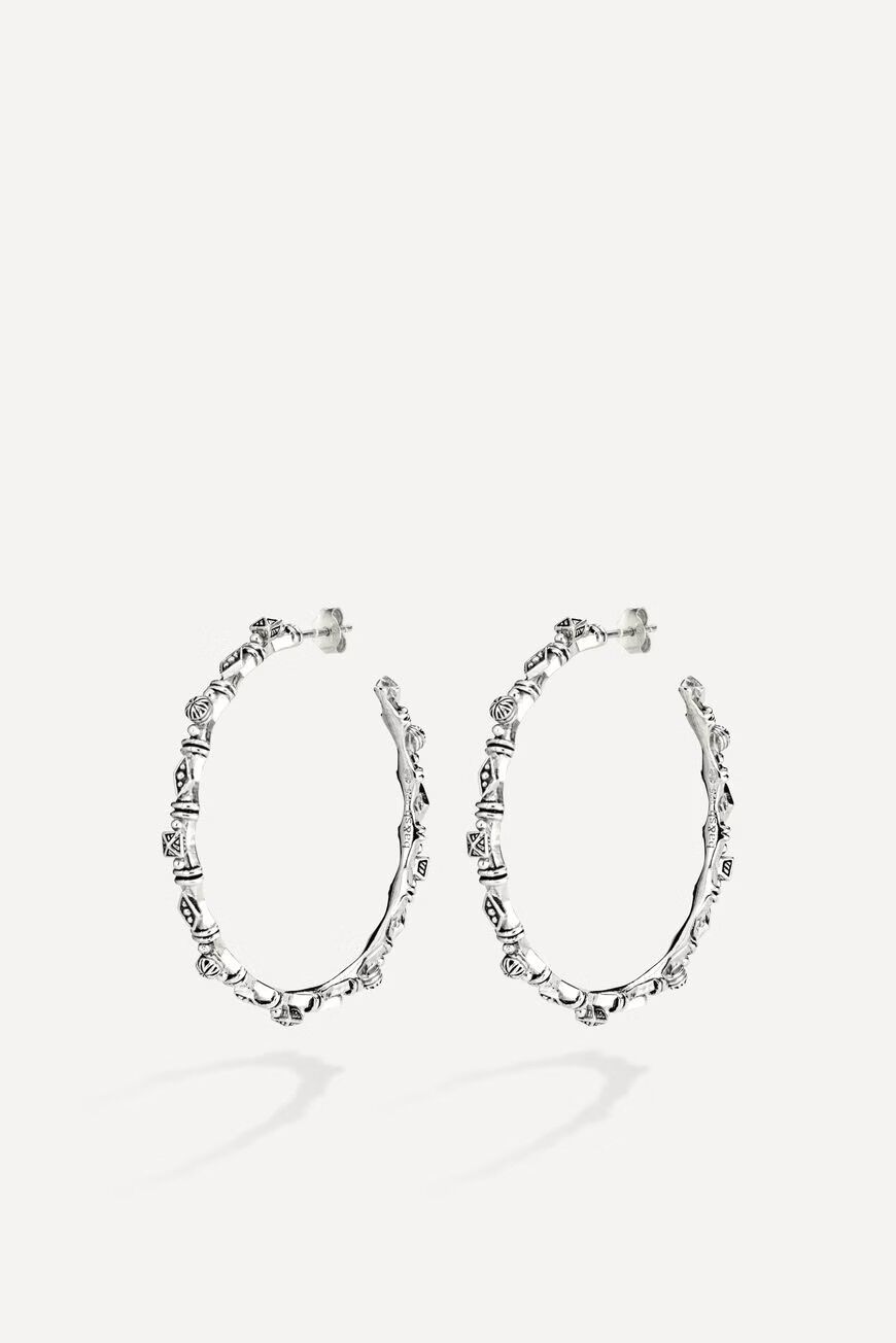EARRINGS RECORDS