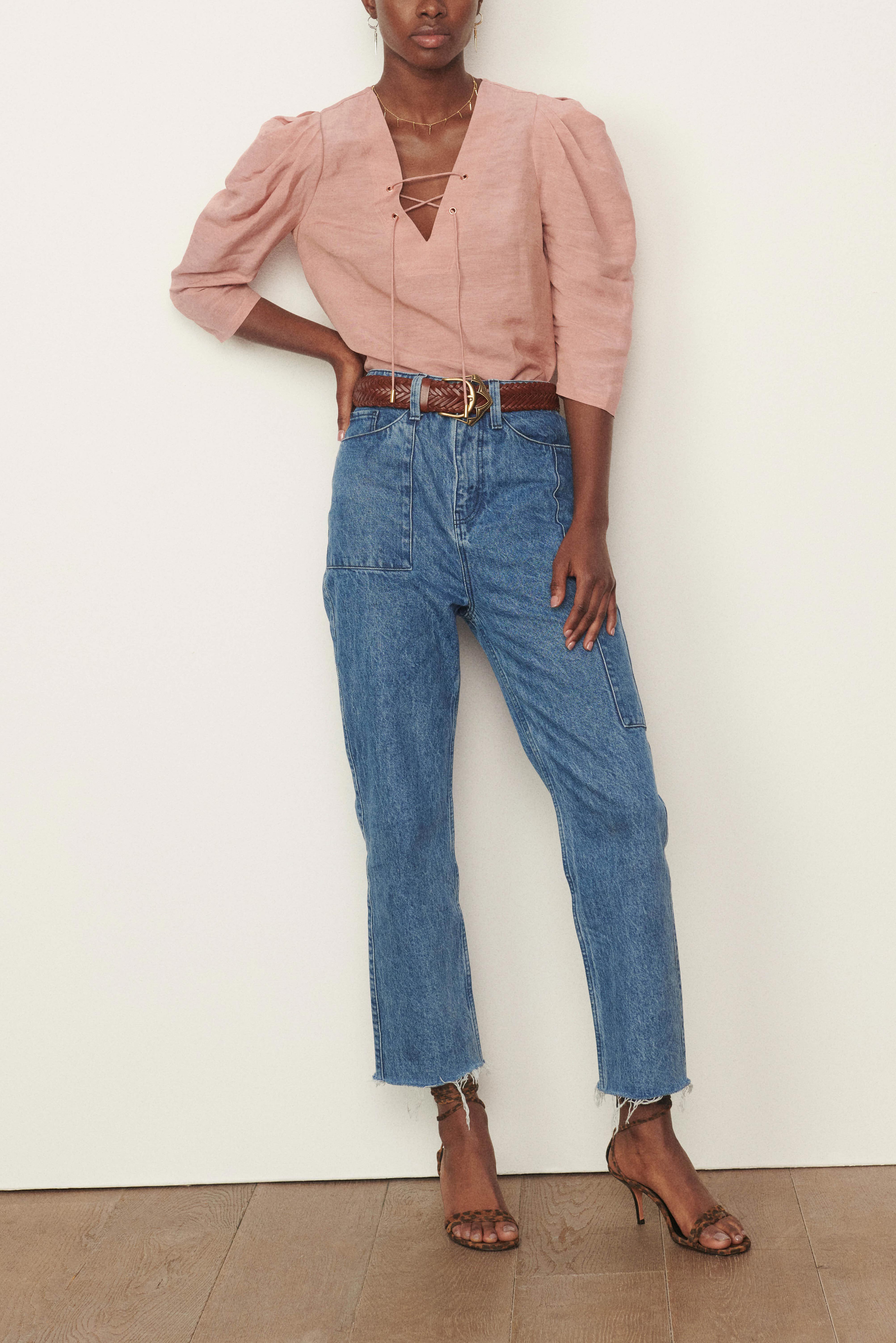 CARDIGAN HEVI