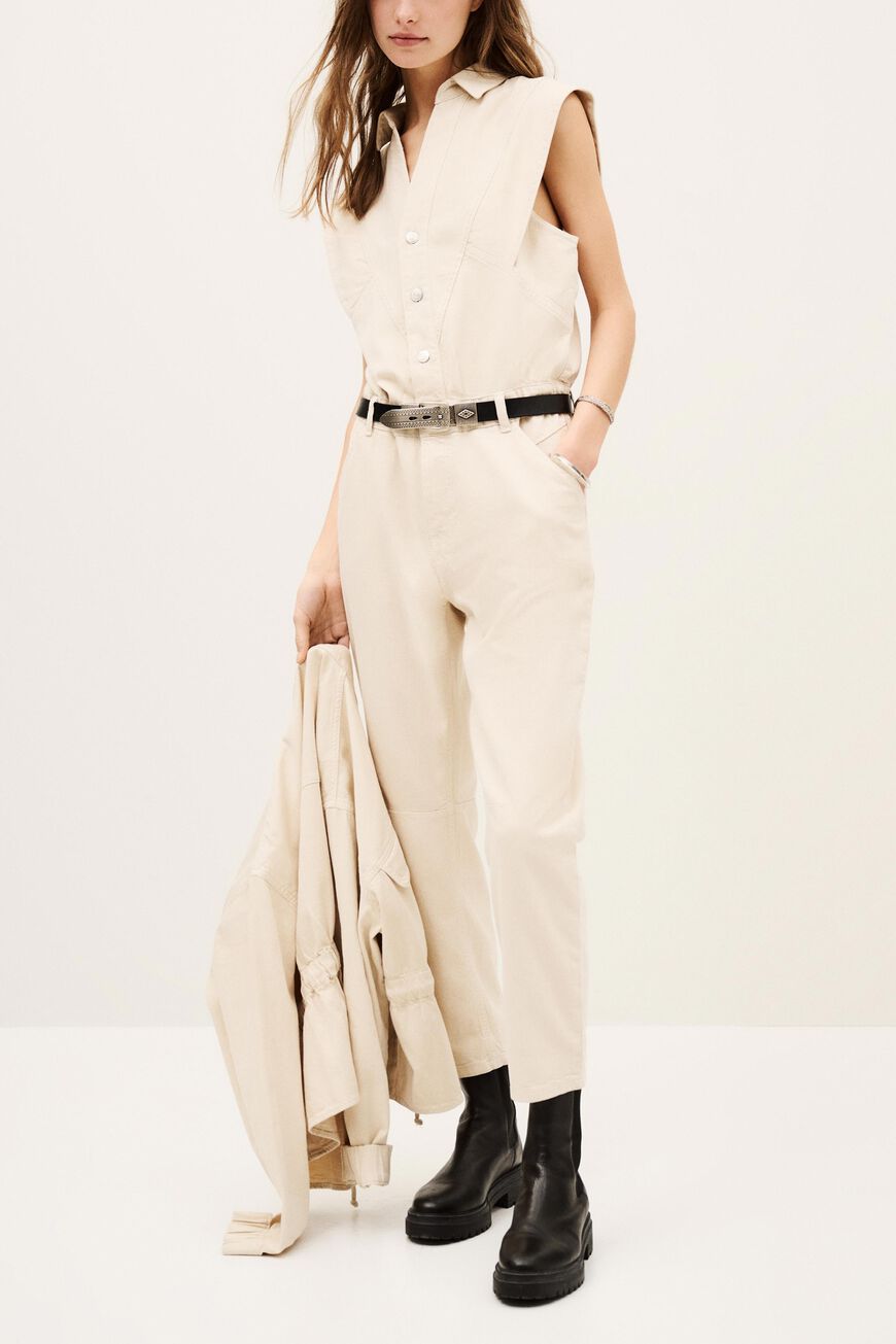 JUMPSUIT FIGO