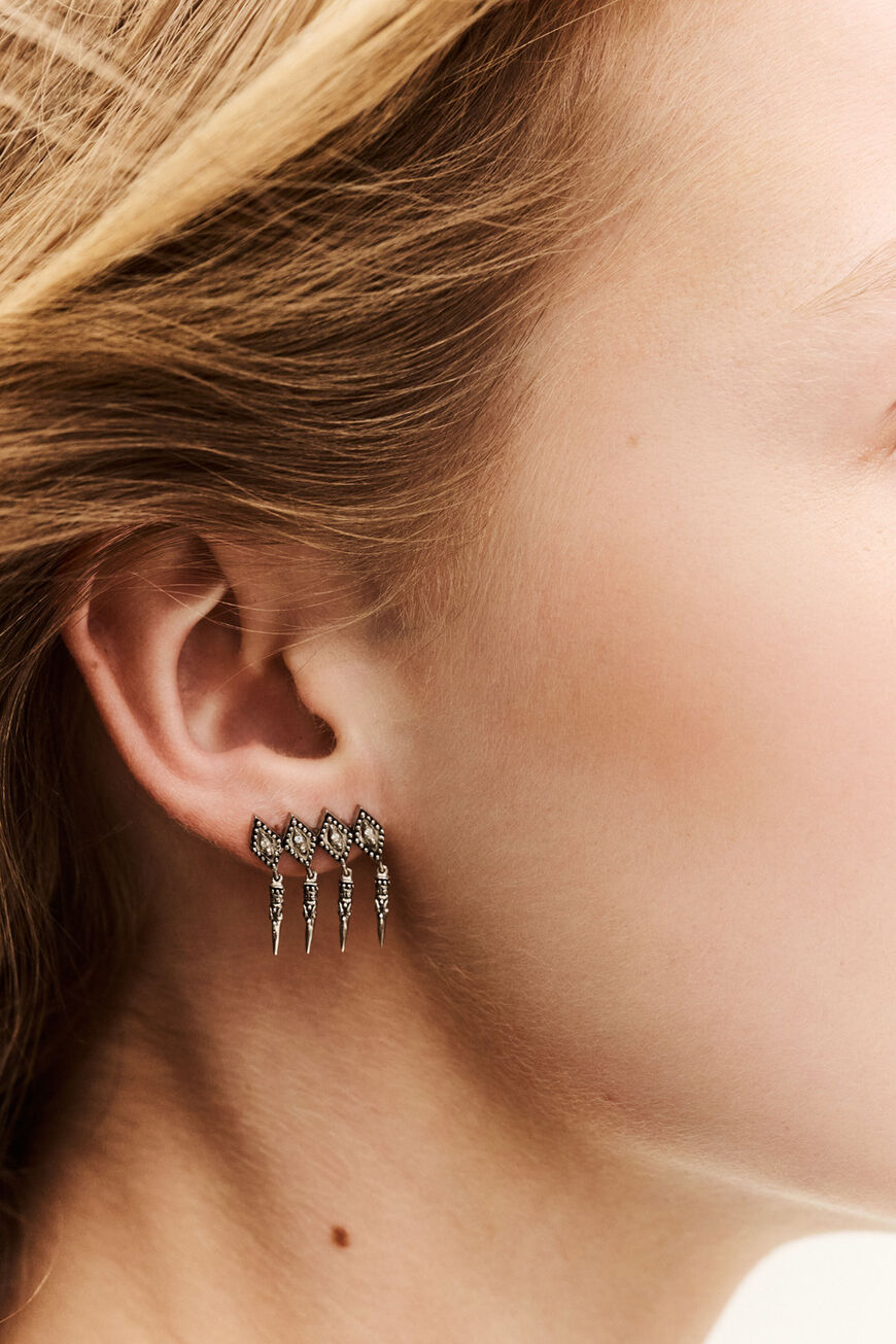 EARRING MENLY