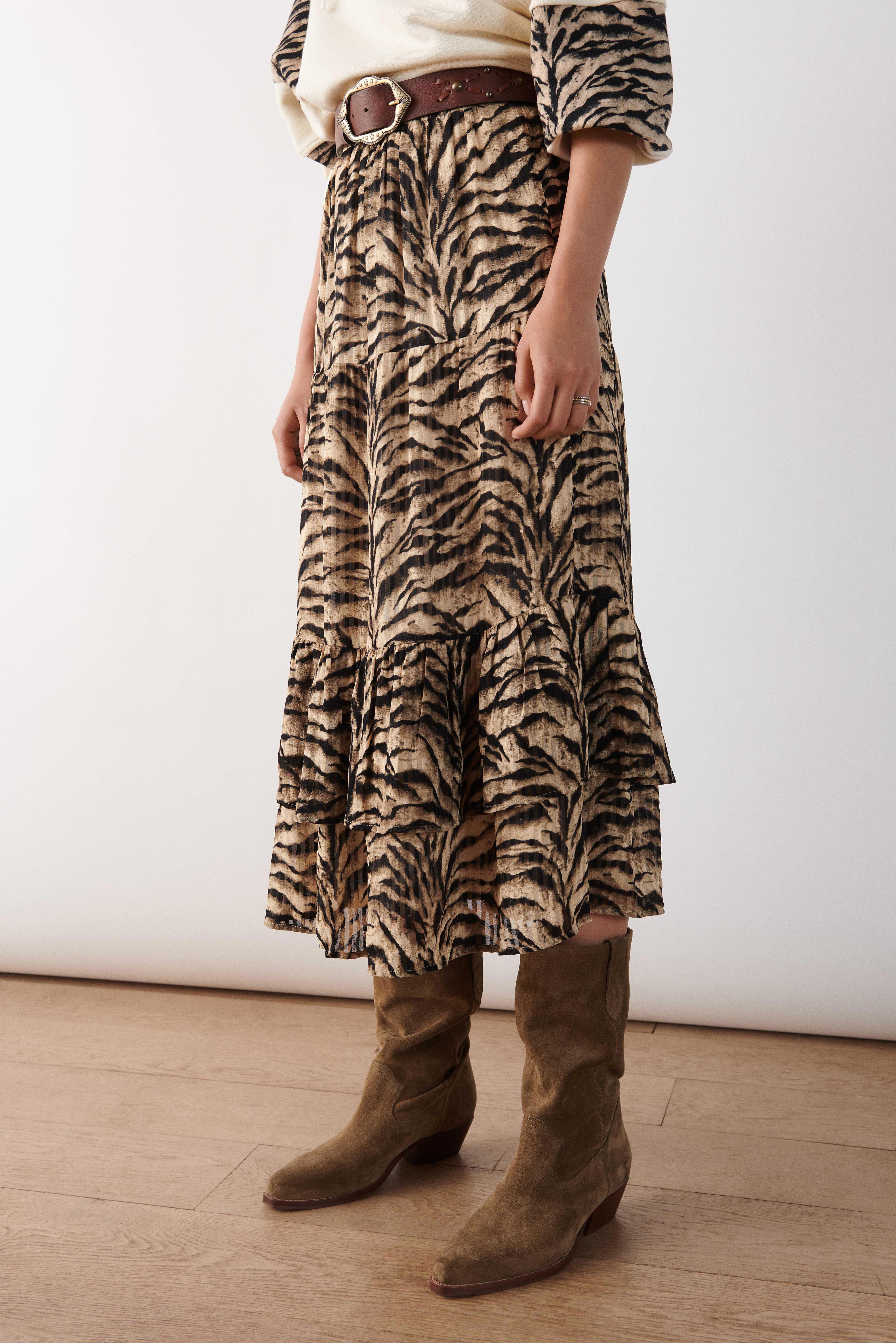 SKIRT ILOU