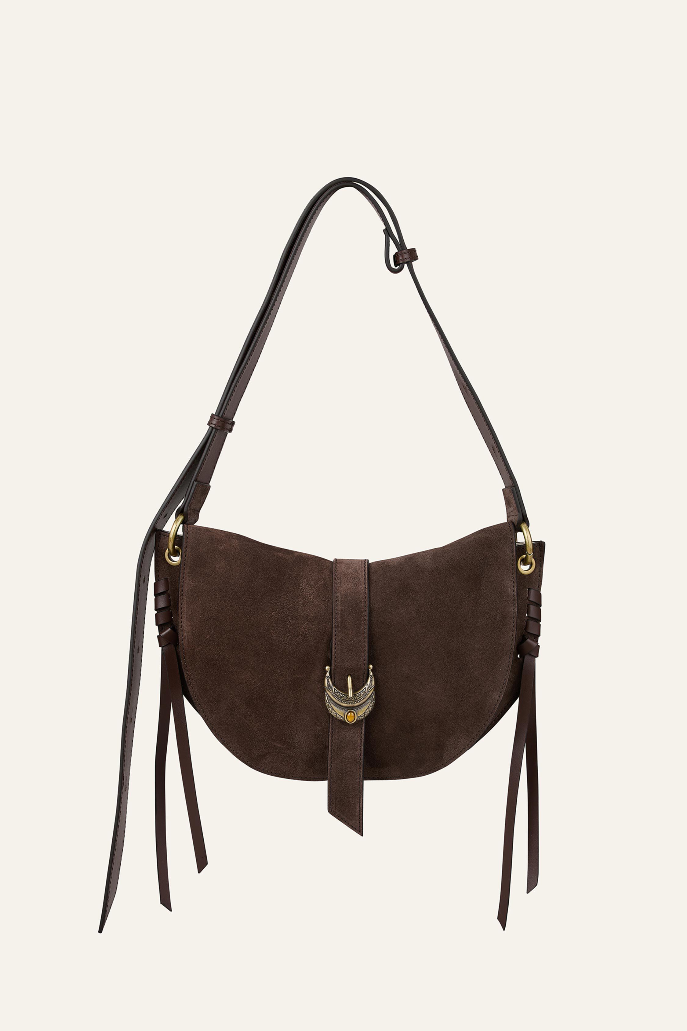 bag SADDLE YOUYOU