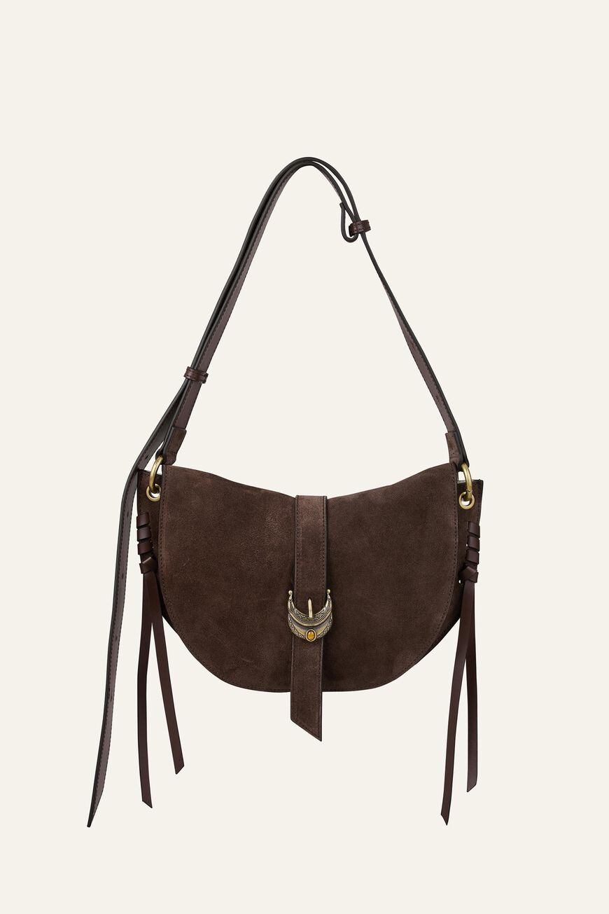bag SADDLE YOUYOU