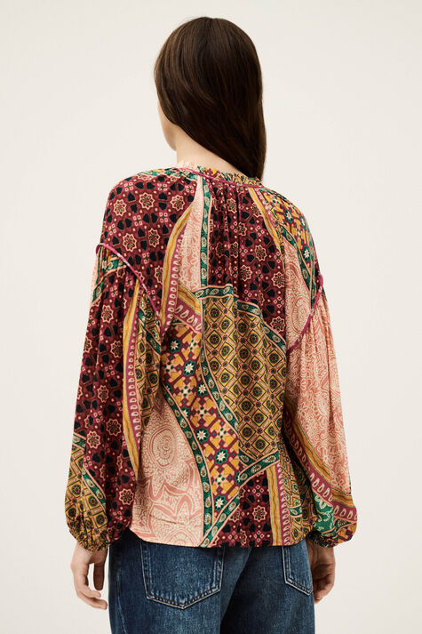 blouse FAITH