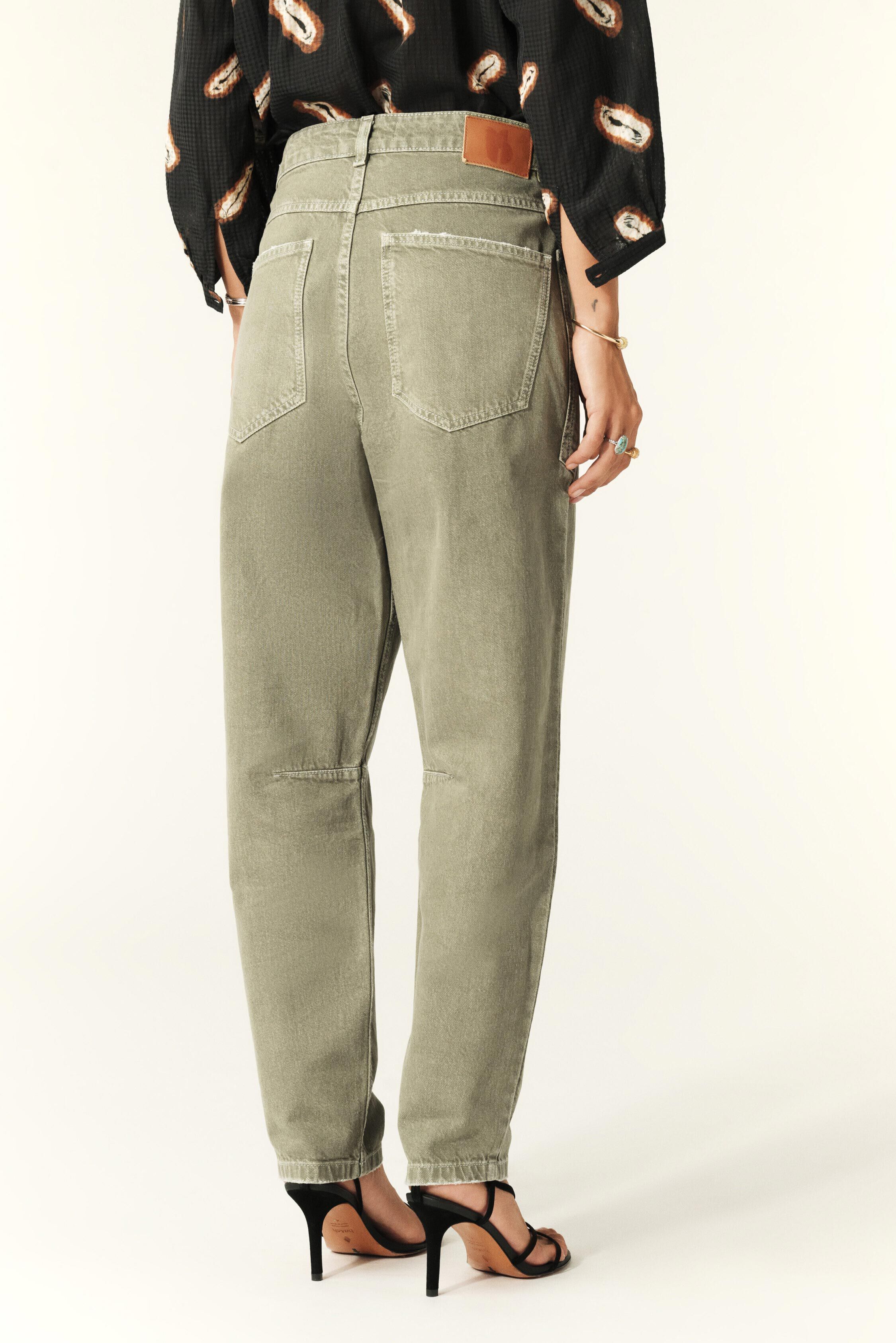 jeans VULNY