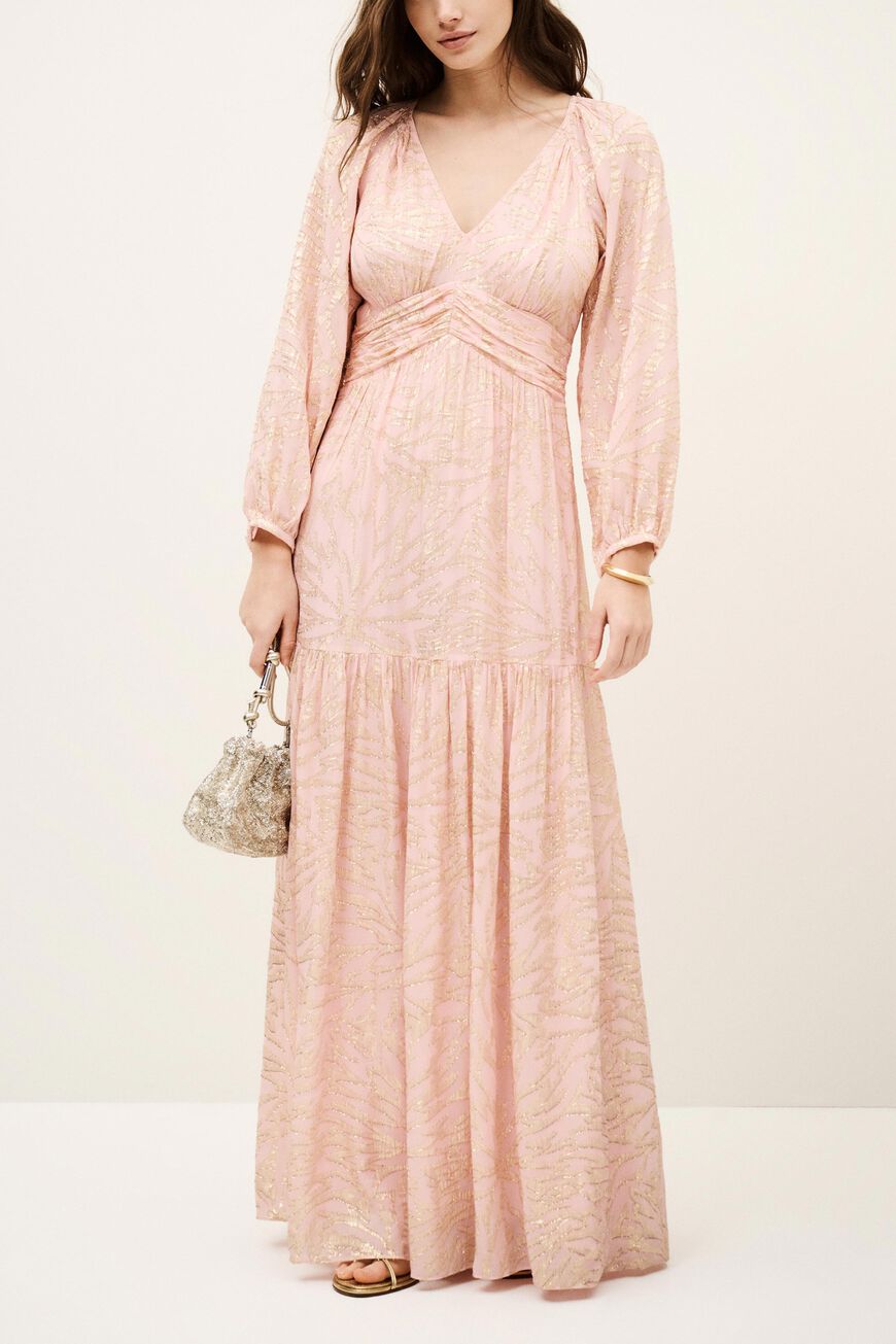 DRESS MILA