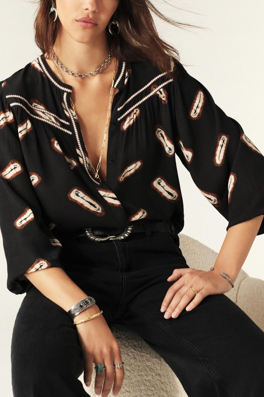 blouse CAPELLA