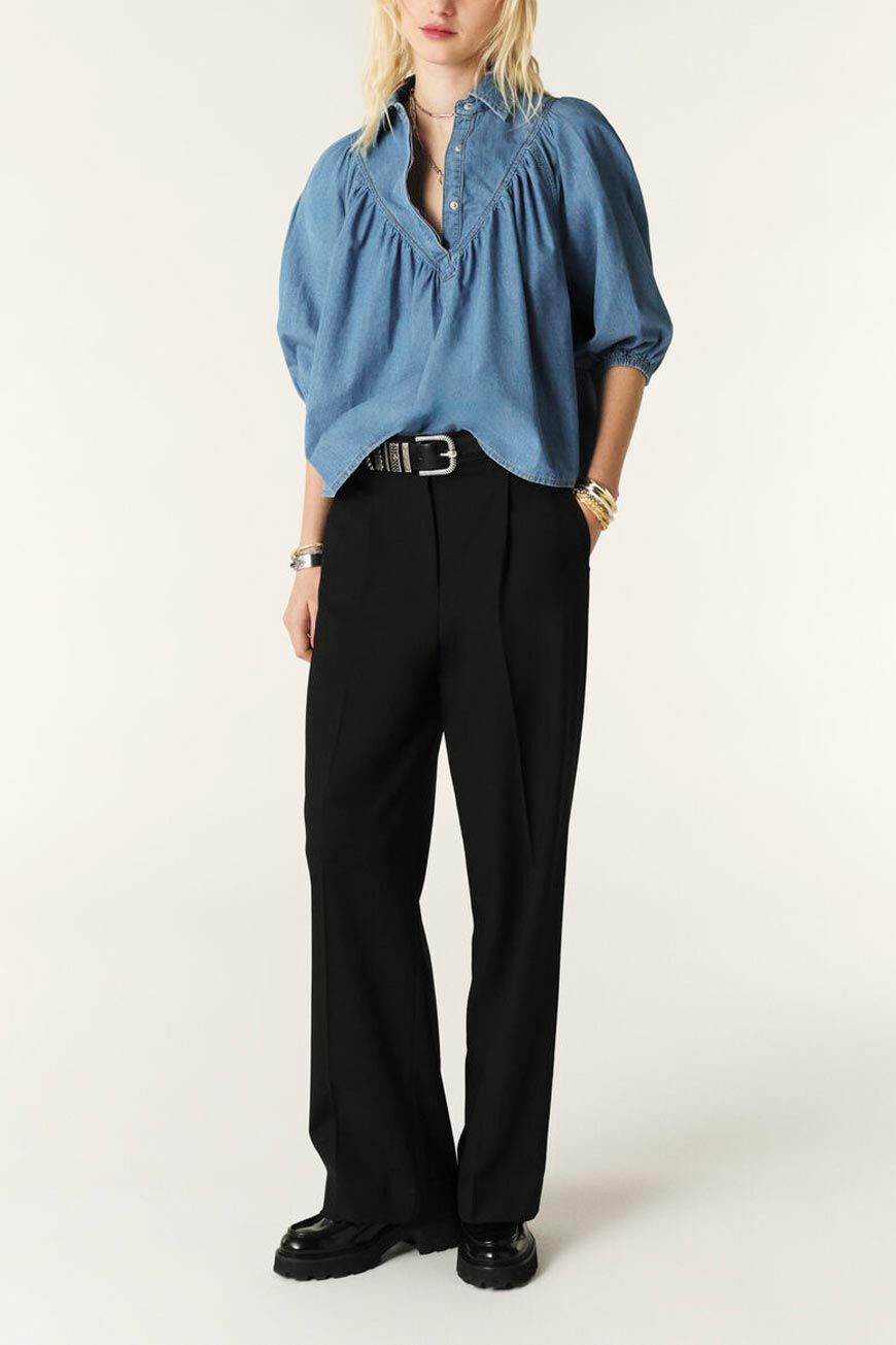 shirt FAREN