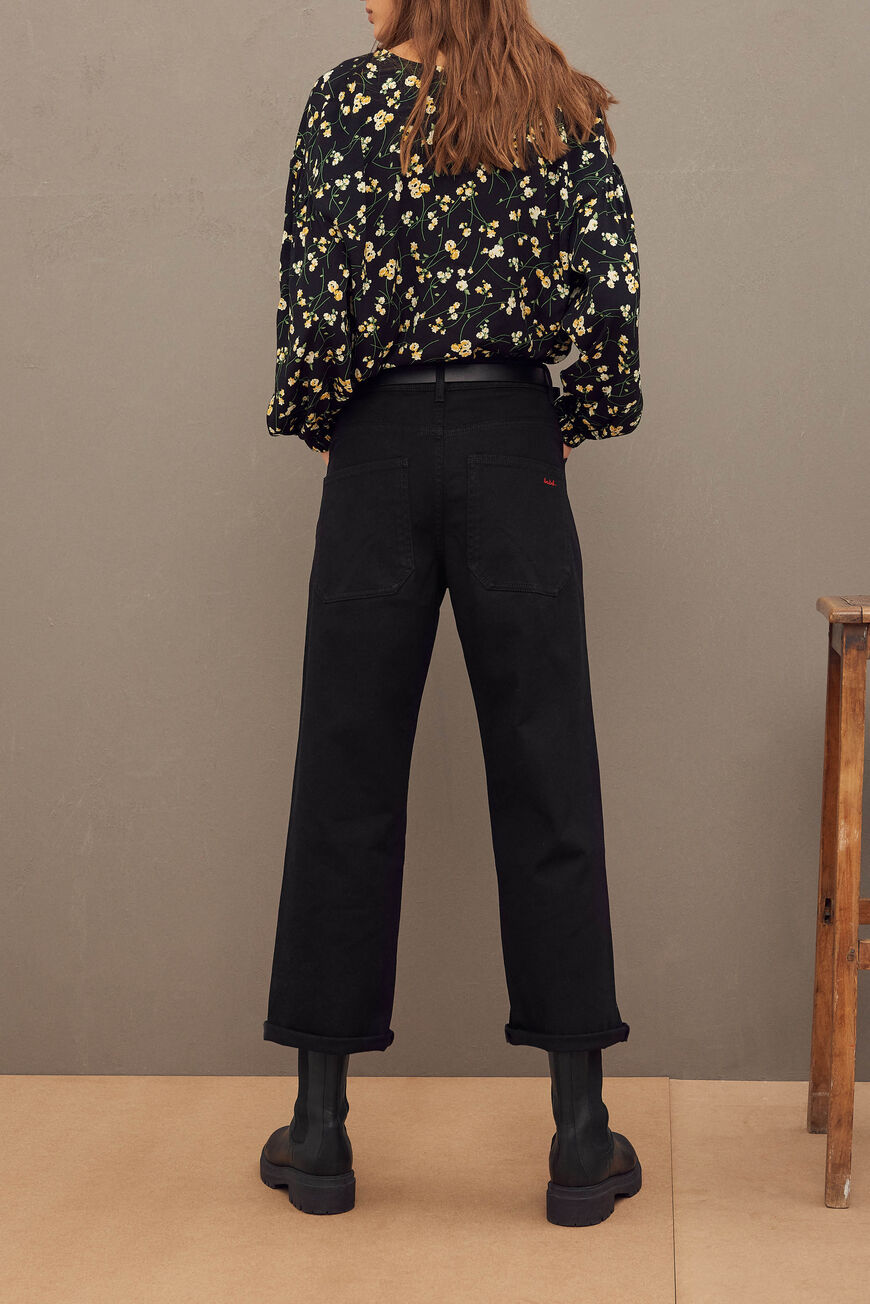HANNA JEANS