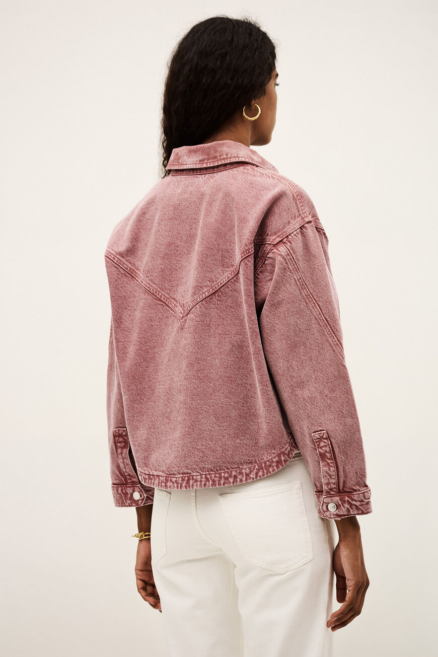Jacket RUNO