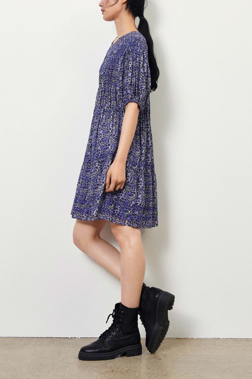 DRESS IRIS