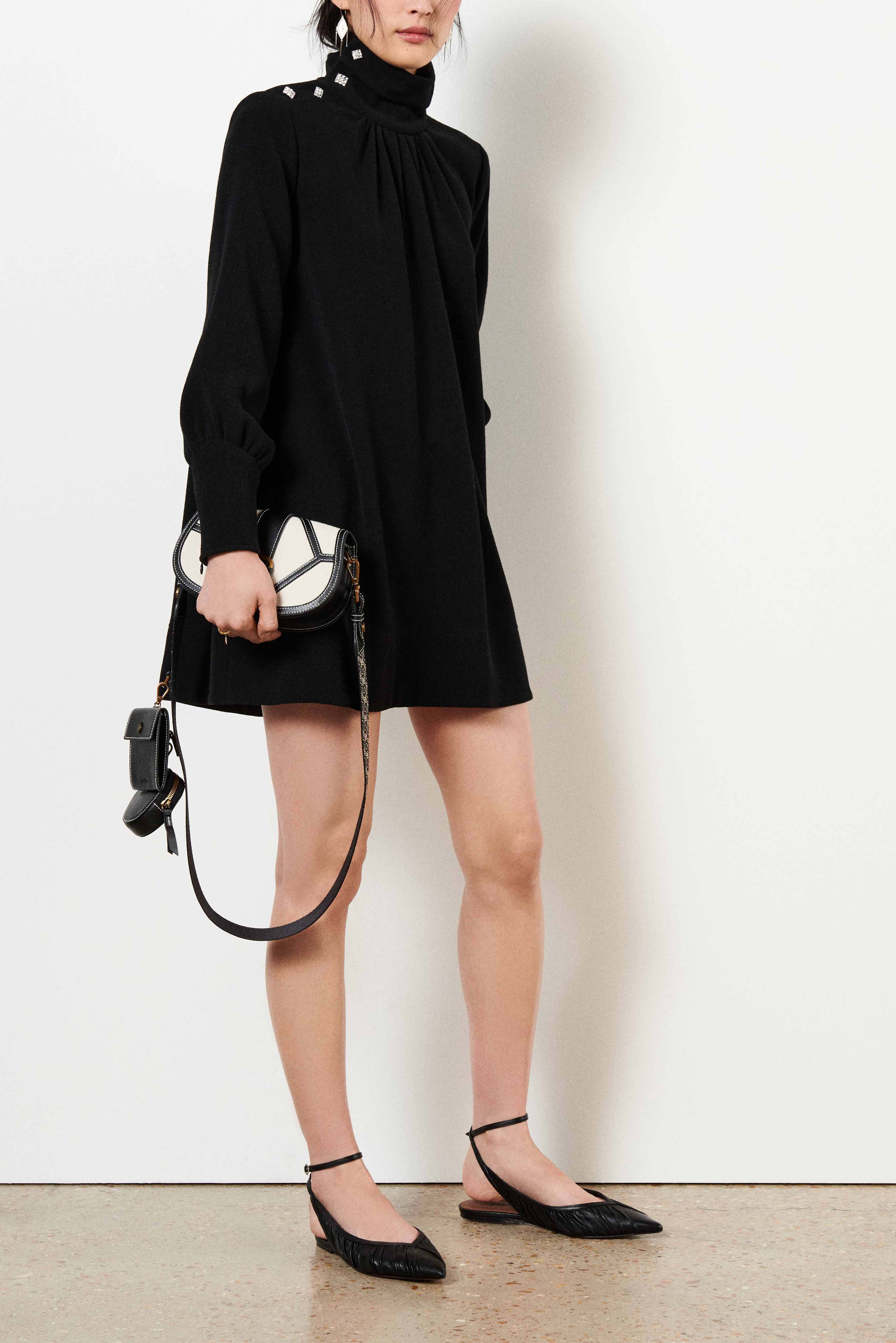 DRESS PALMY