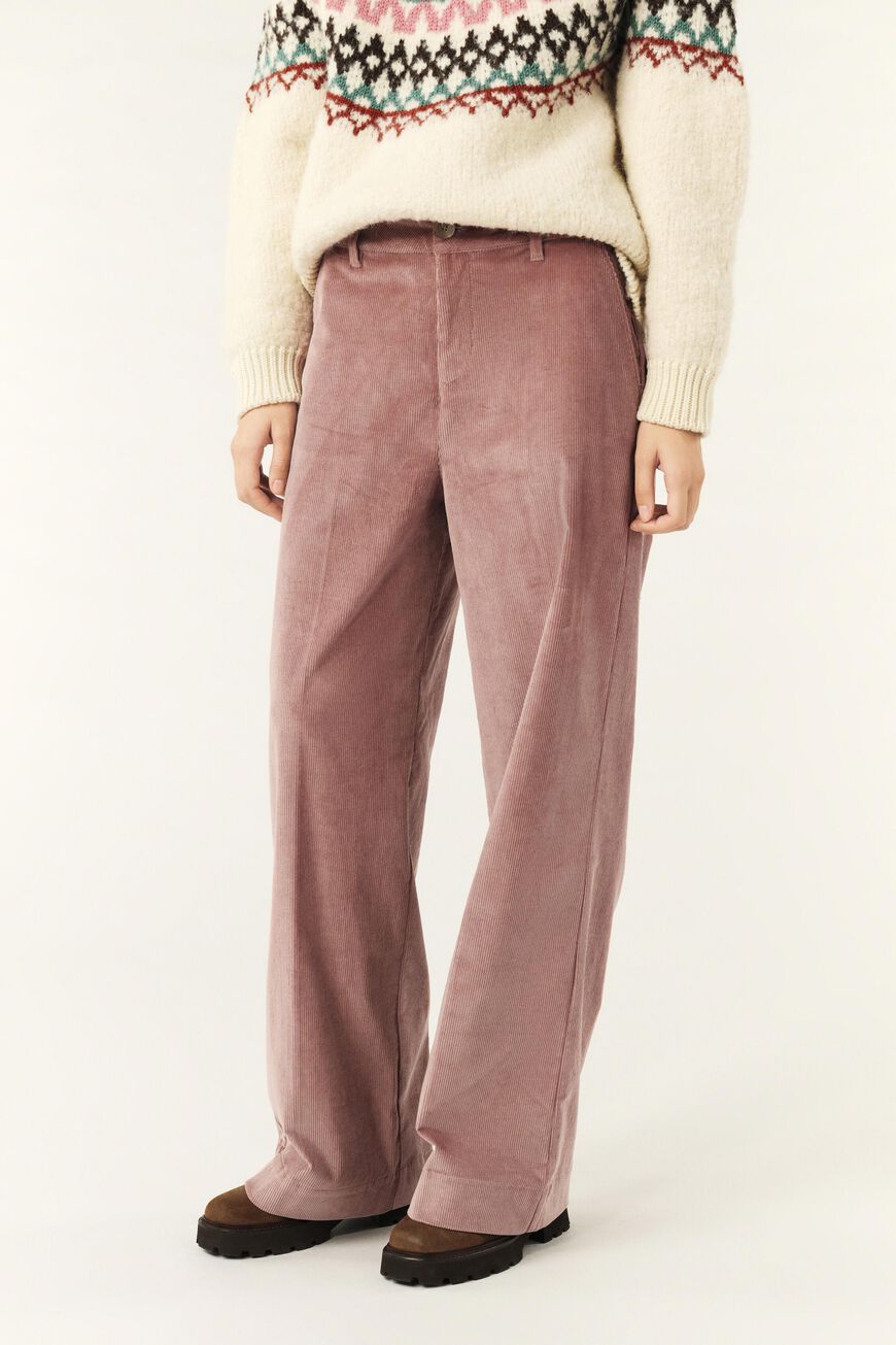 trousers NALI