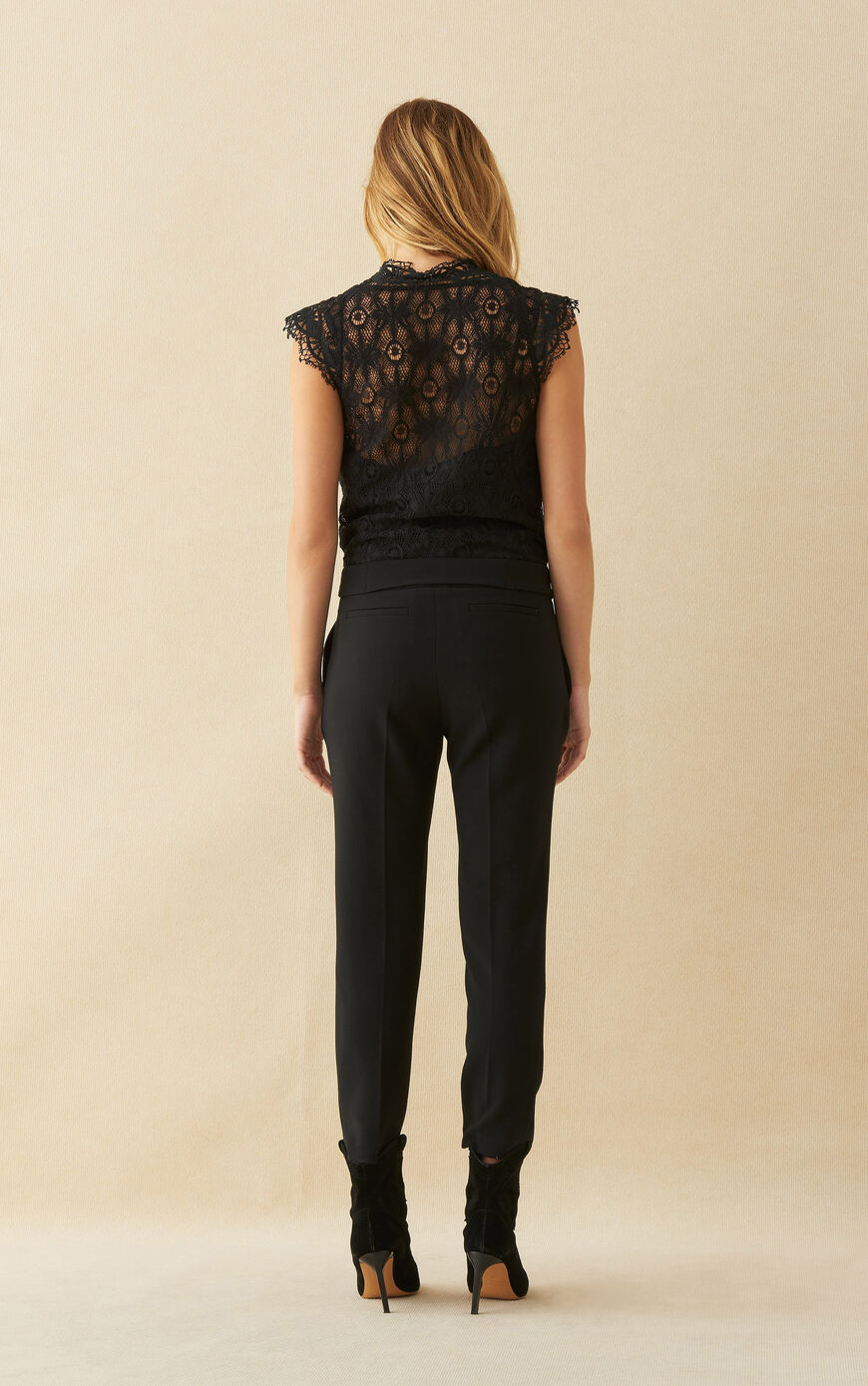 CARACAS JUMPSUIT