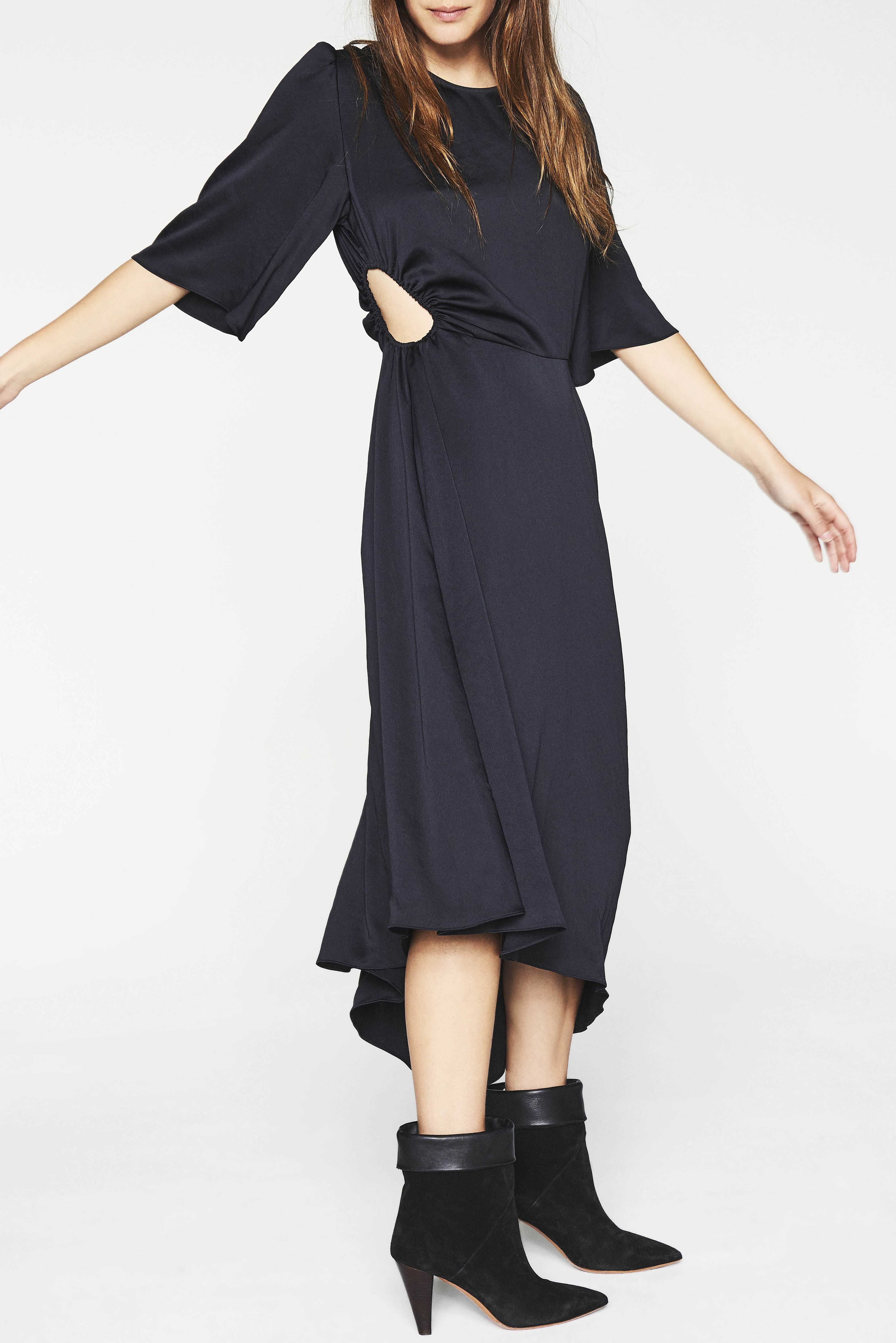 VESTIDO NORA