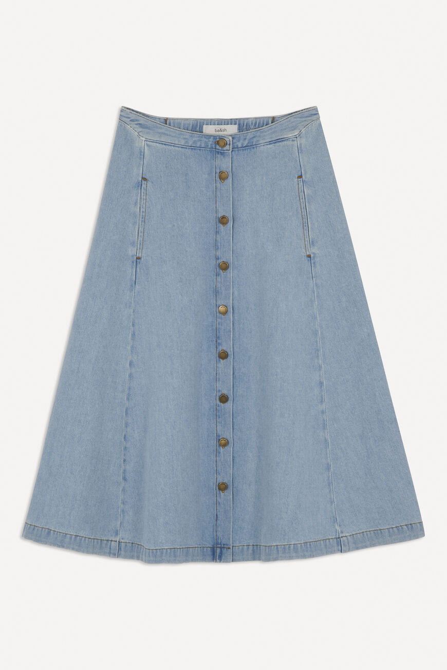 SKIRT BOWIE