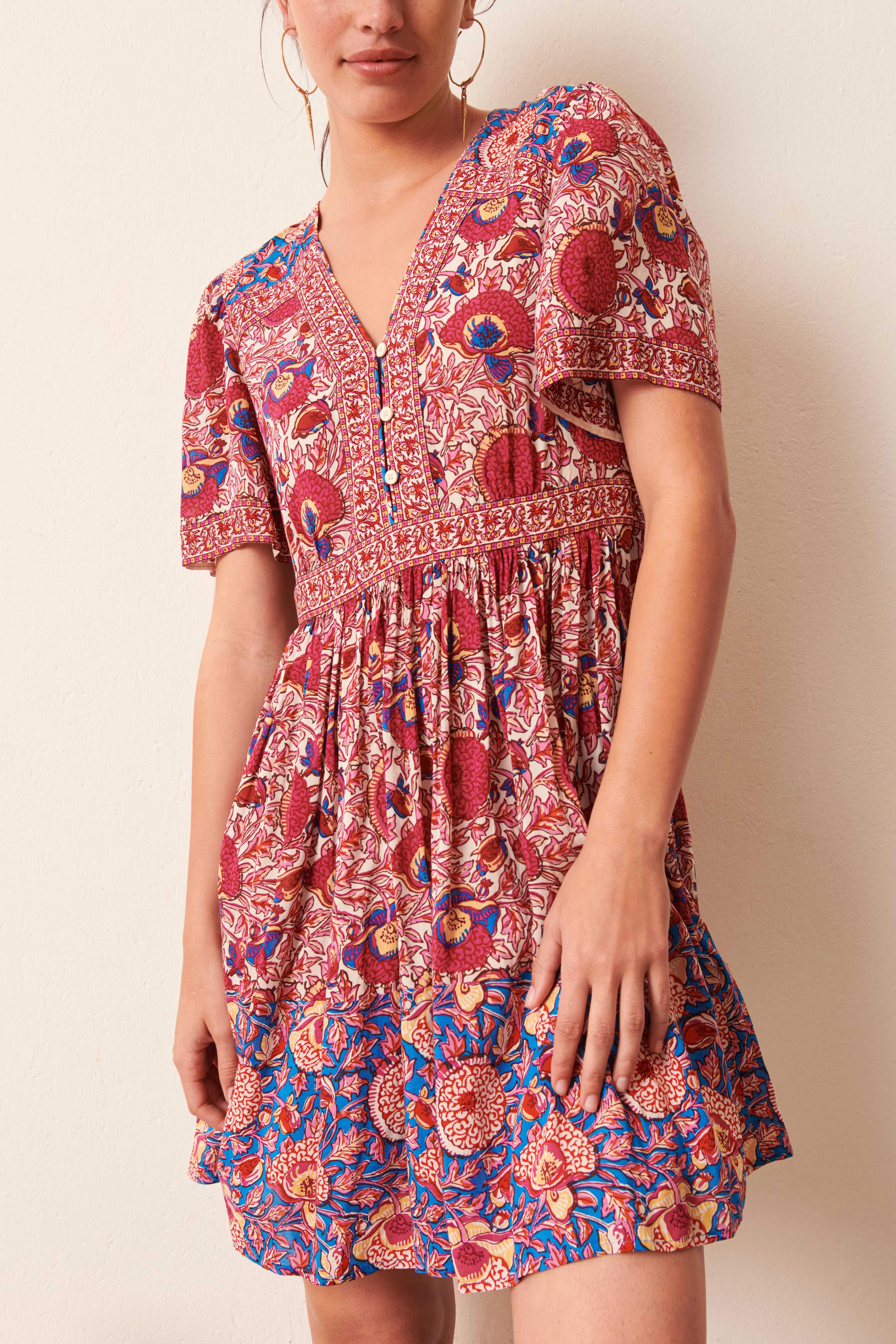 ROBE VALIA
