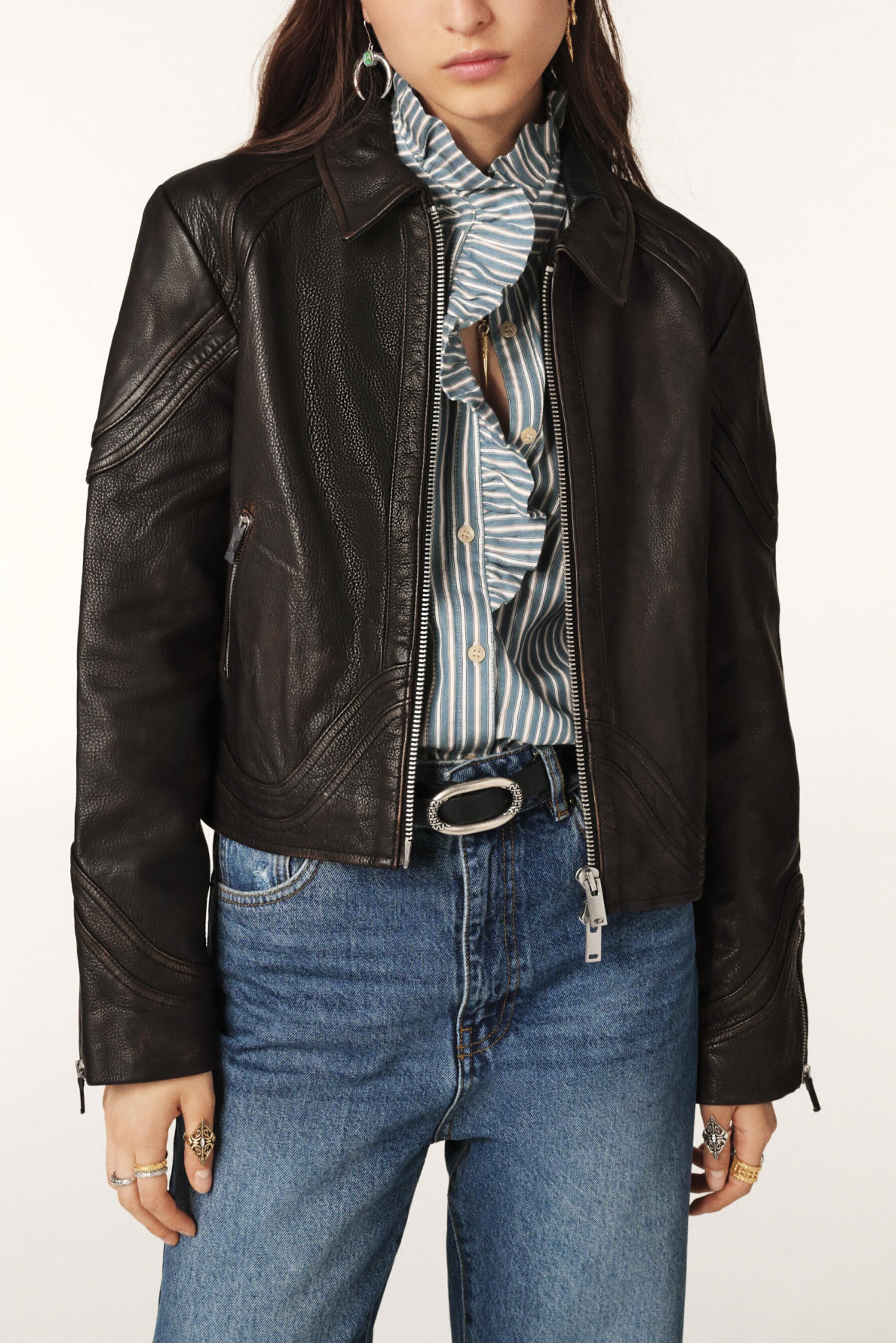 veste CONSTANCE