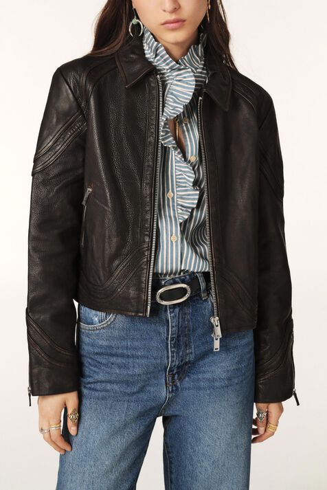jacket CONSTANCE