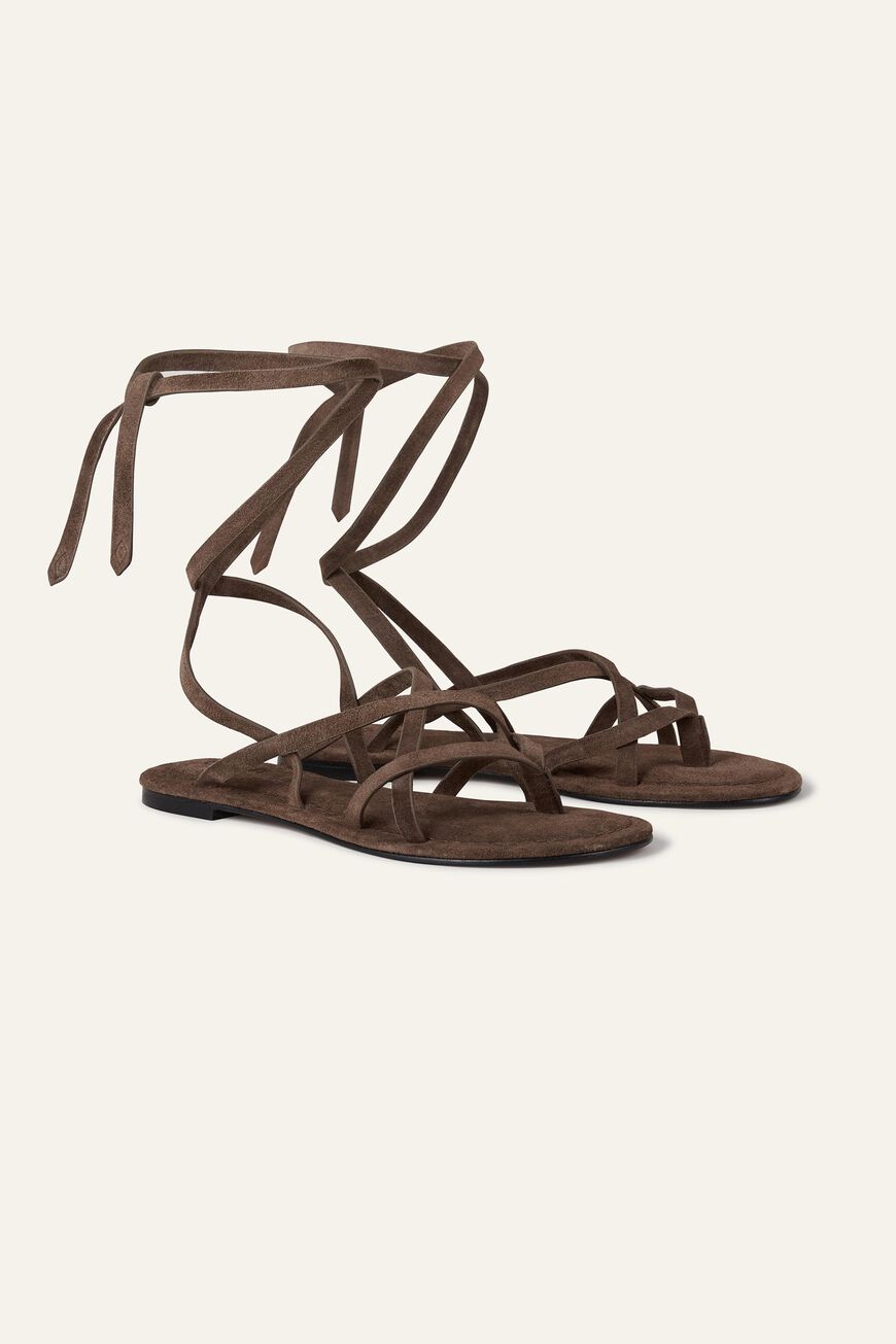 sandals CISLA