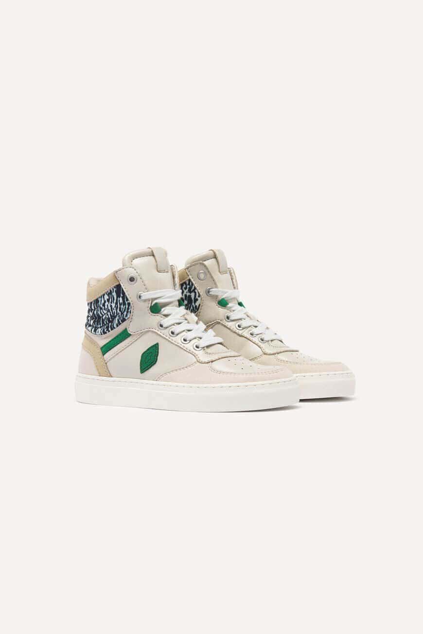 TRAINERS CRUSH