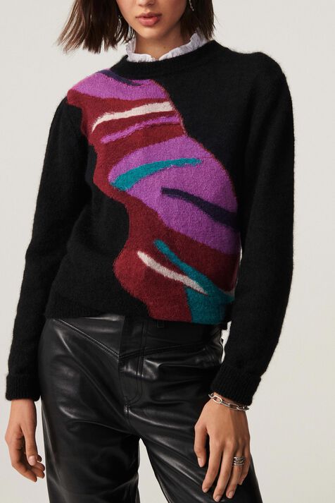 TEOTIM JUMPER