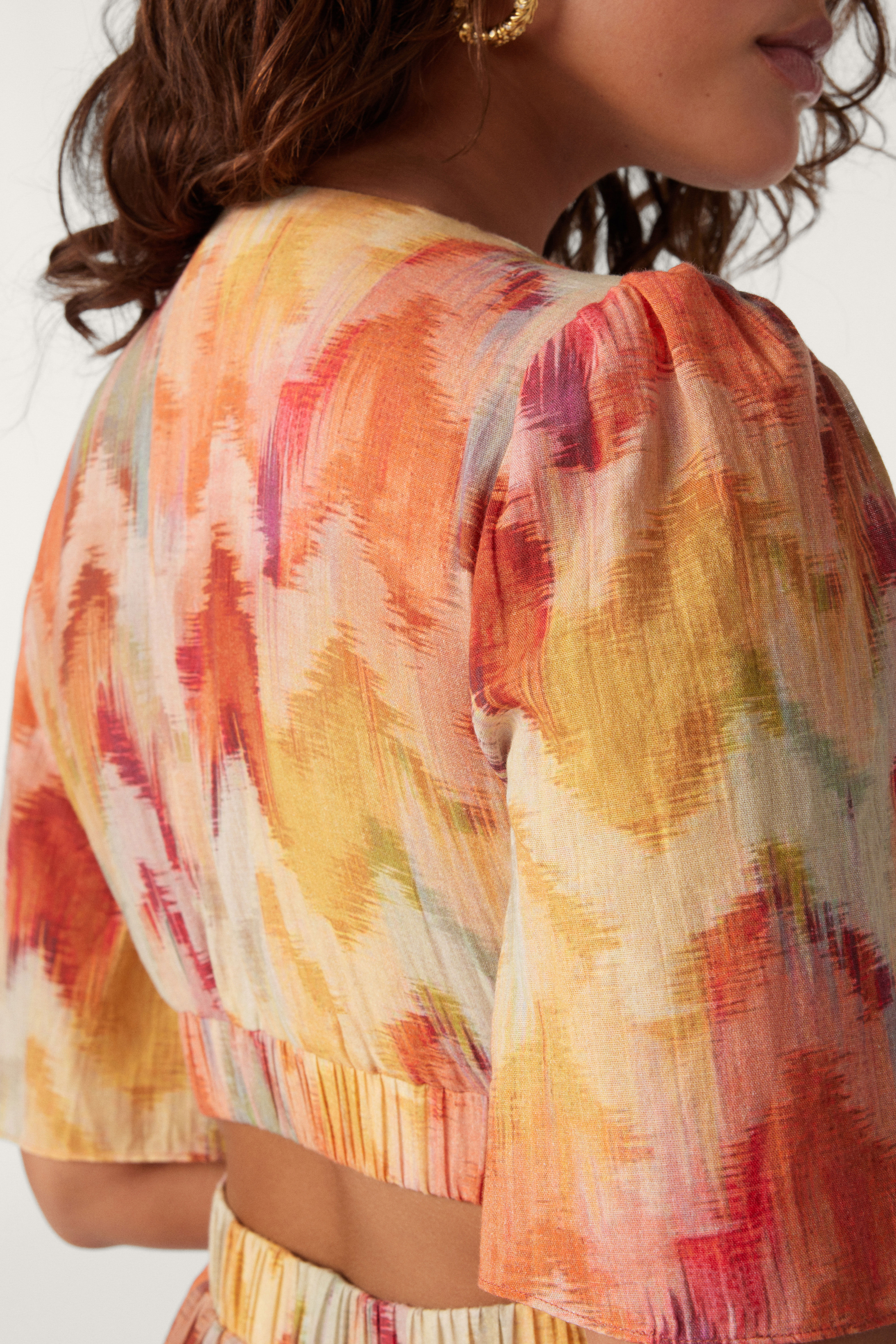 robe AXANA