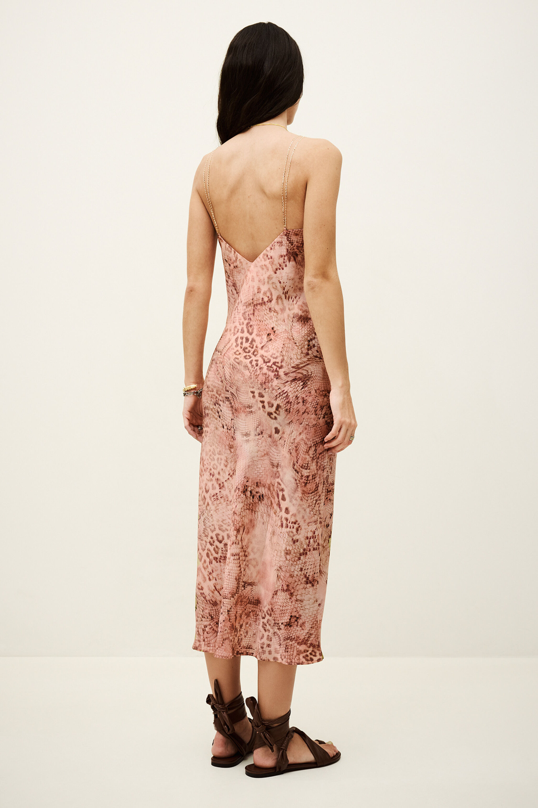 ROBE CATELINA