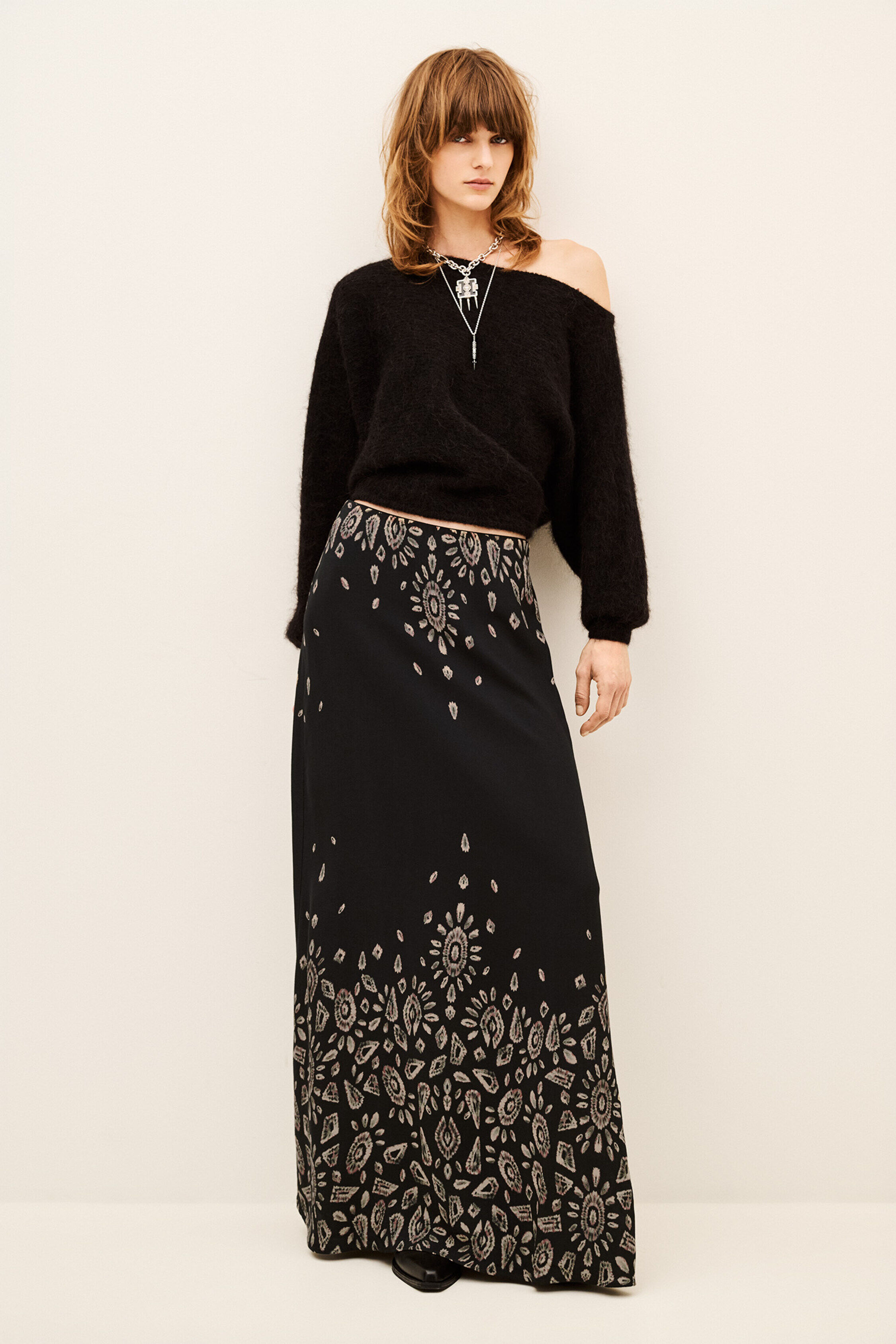 SKIRT BANESSA