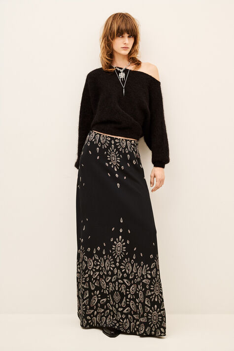 SKIRT BANESSA