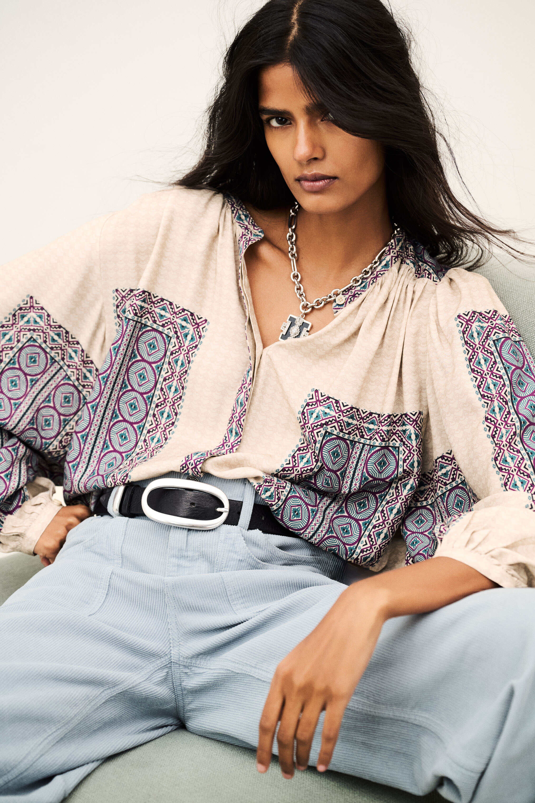 shirt OLIVIO