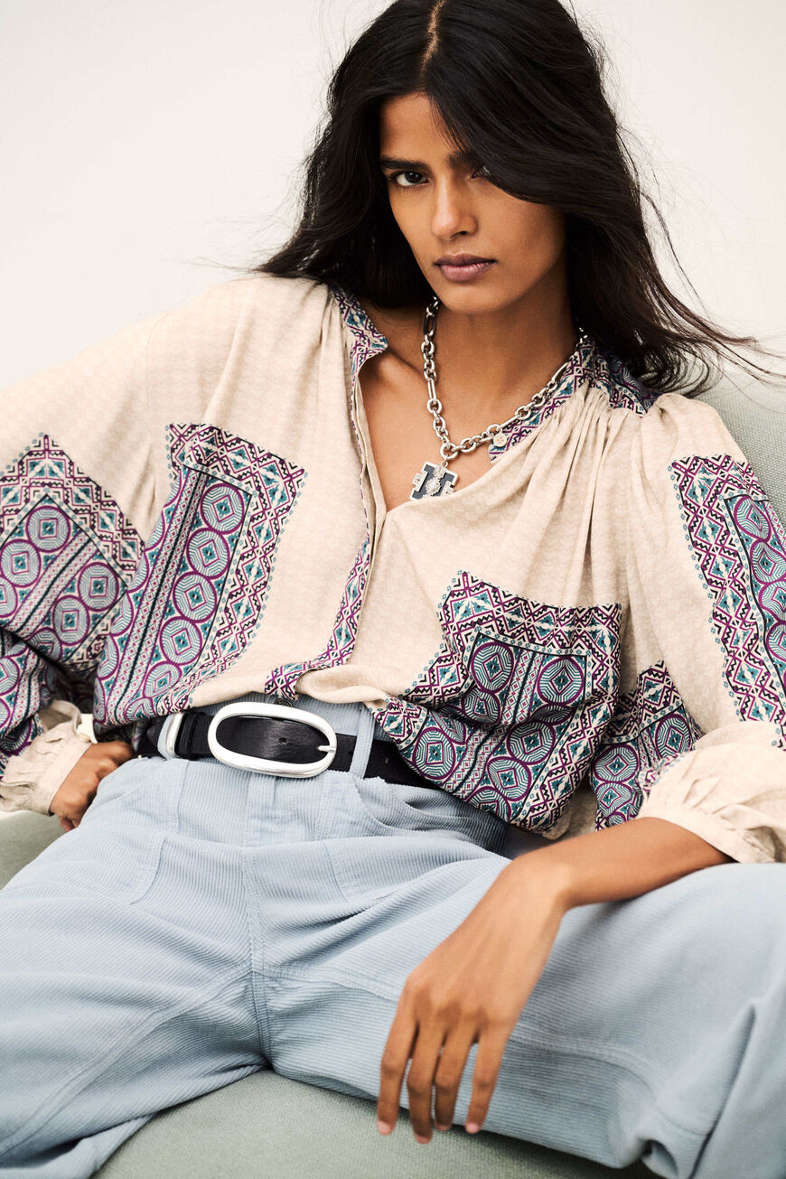 shirt OLIVIO
