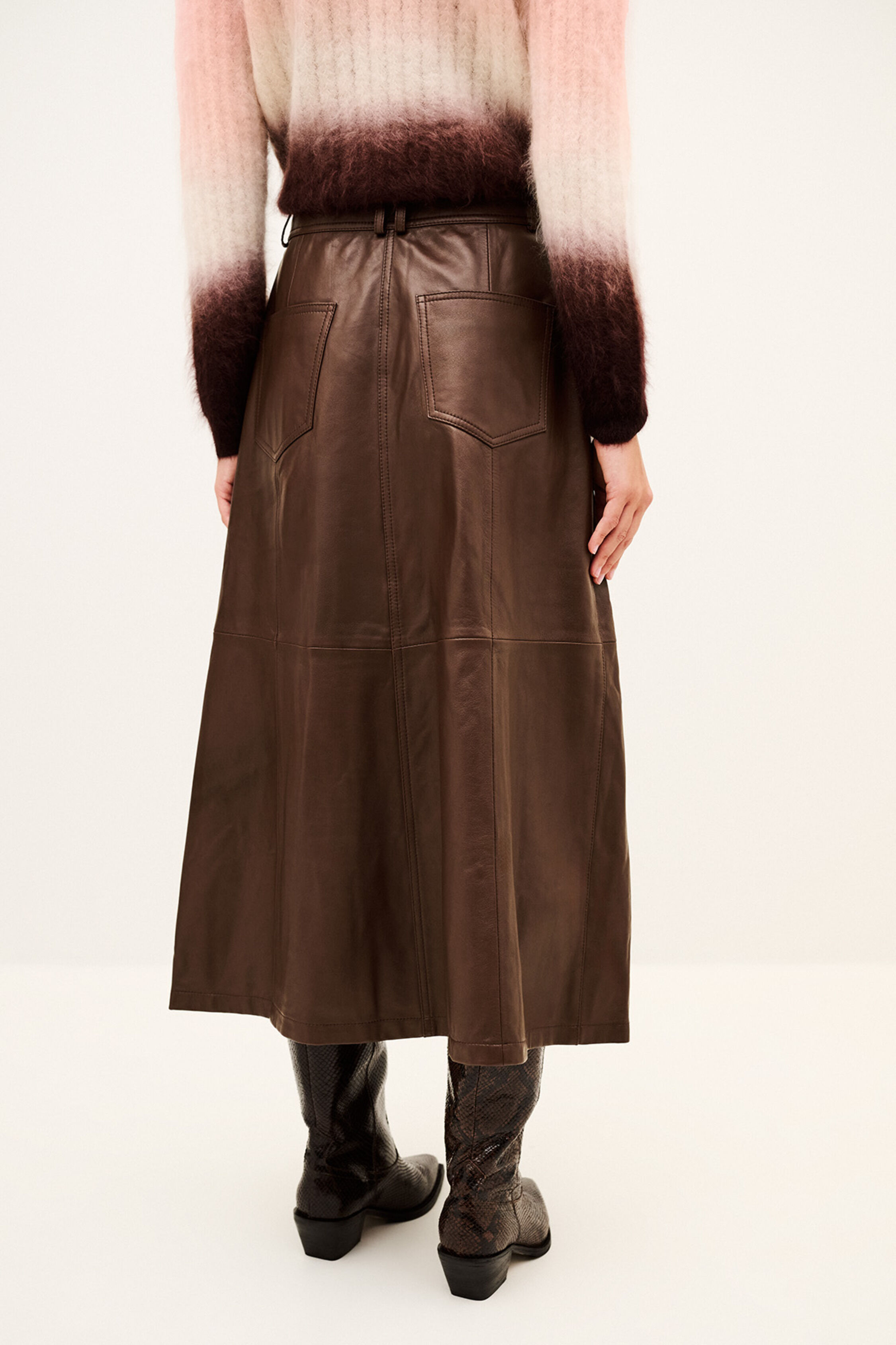 MAYLINE SKIRT
