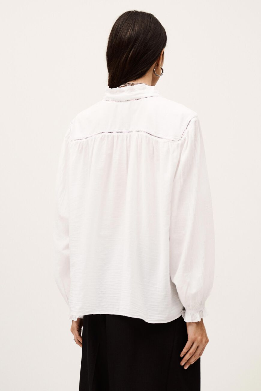 SHIRT TABBIE