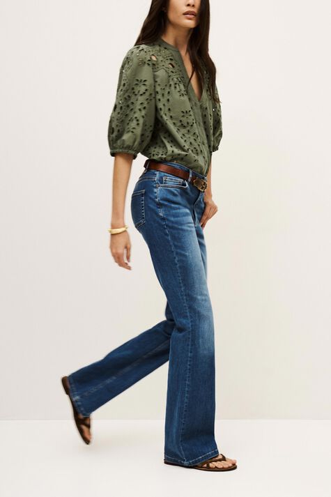 jeans AOMMIE