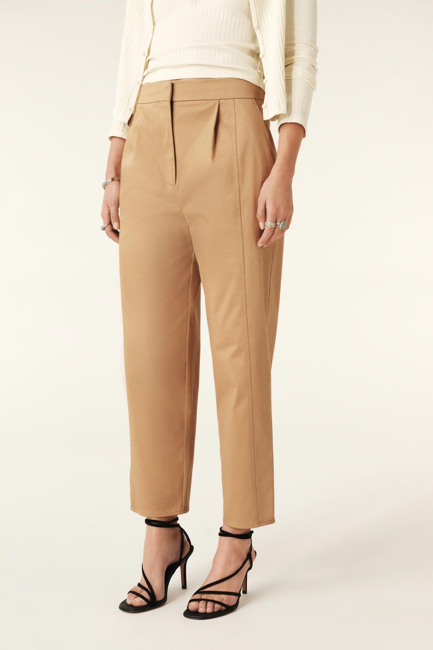 trousers BAYA