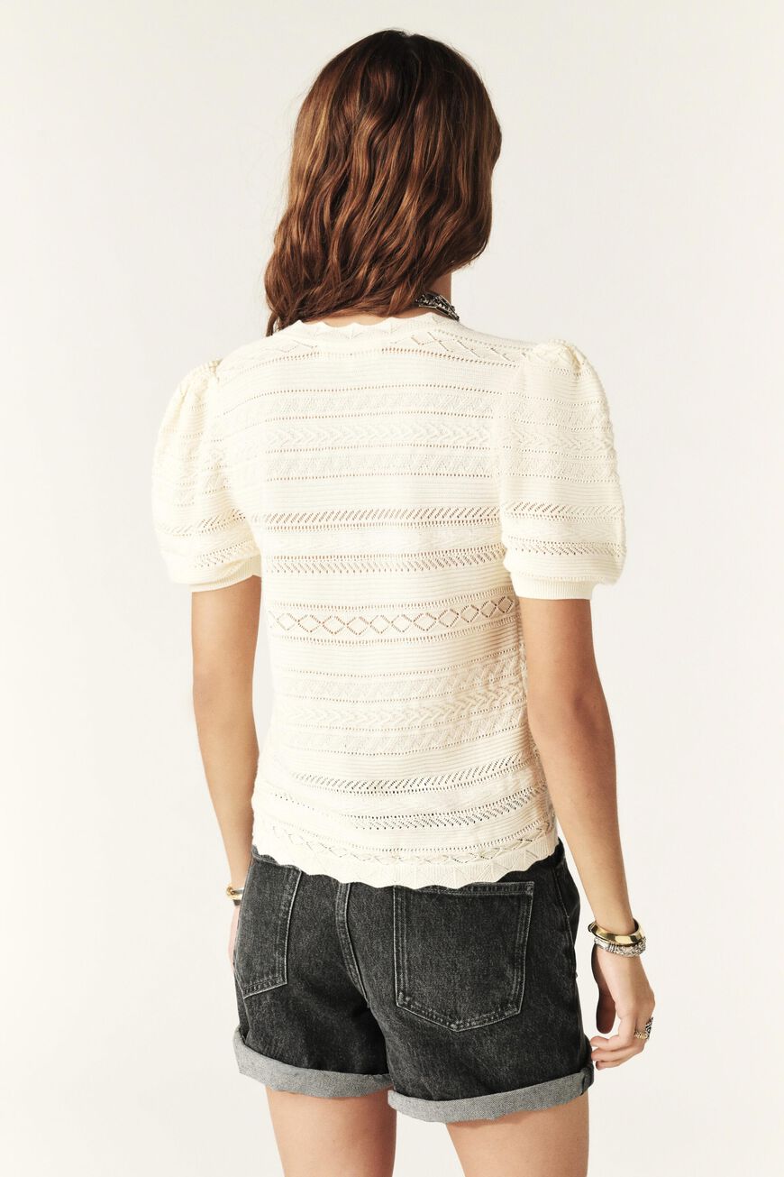 vest VINAT