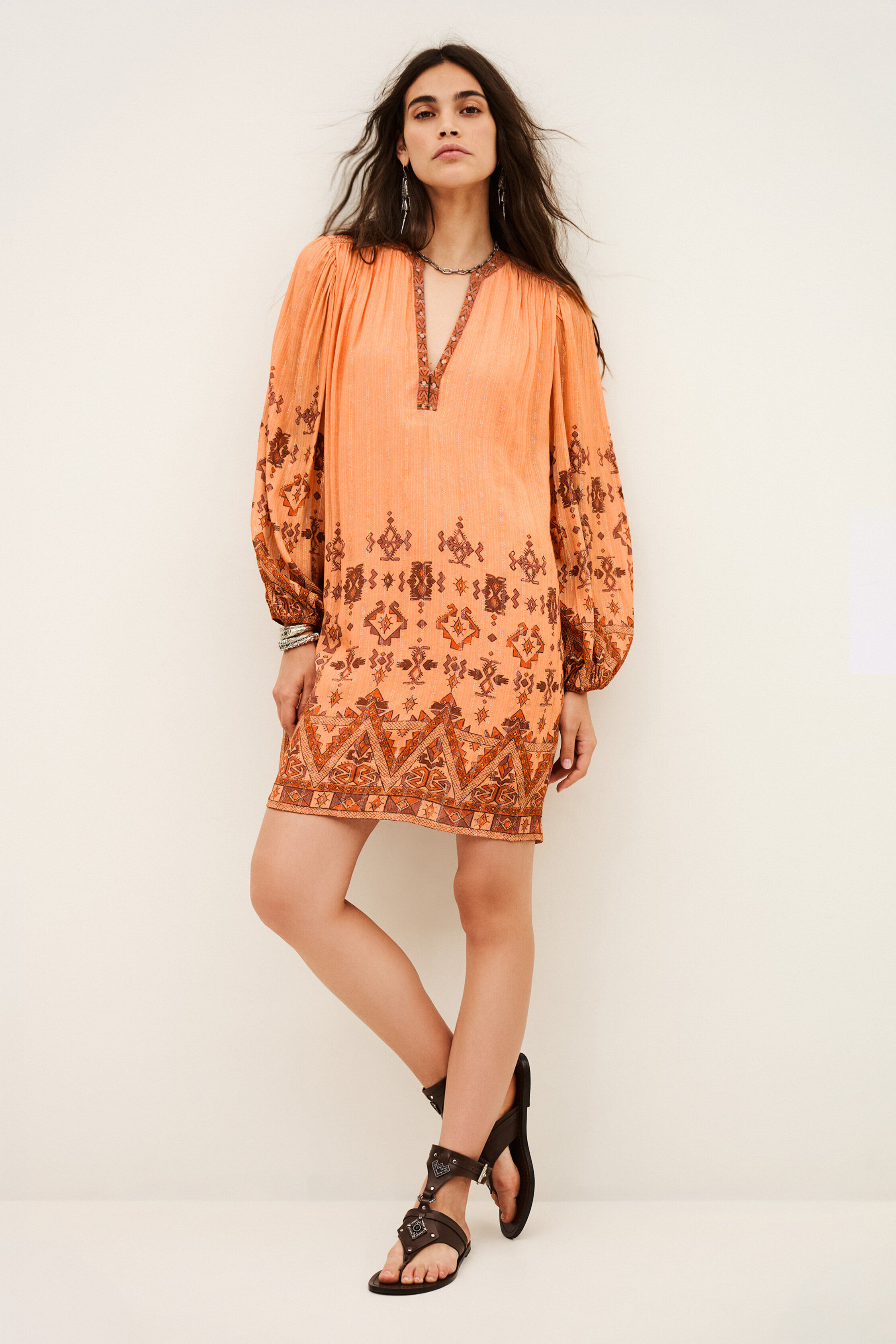 dress ZOLA