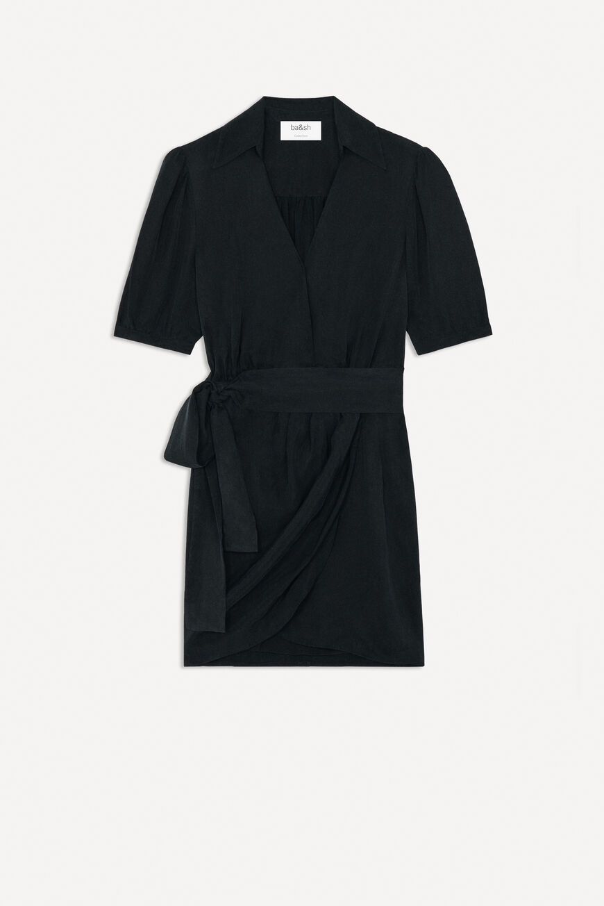 DRESS ADA